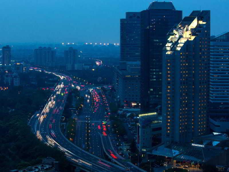 Radisson Collection Hotel, Yangtze Hotel