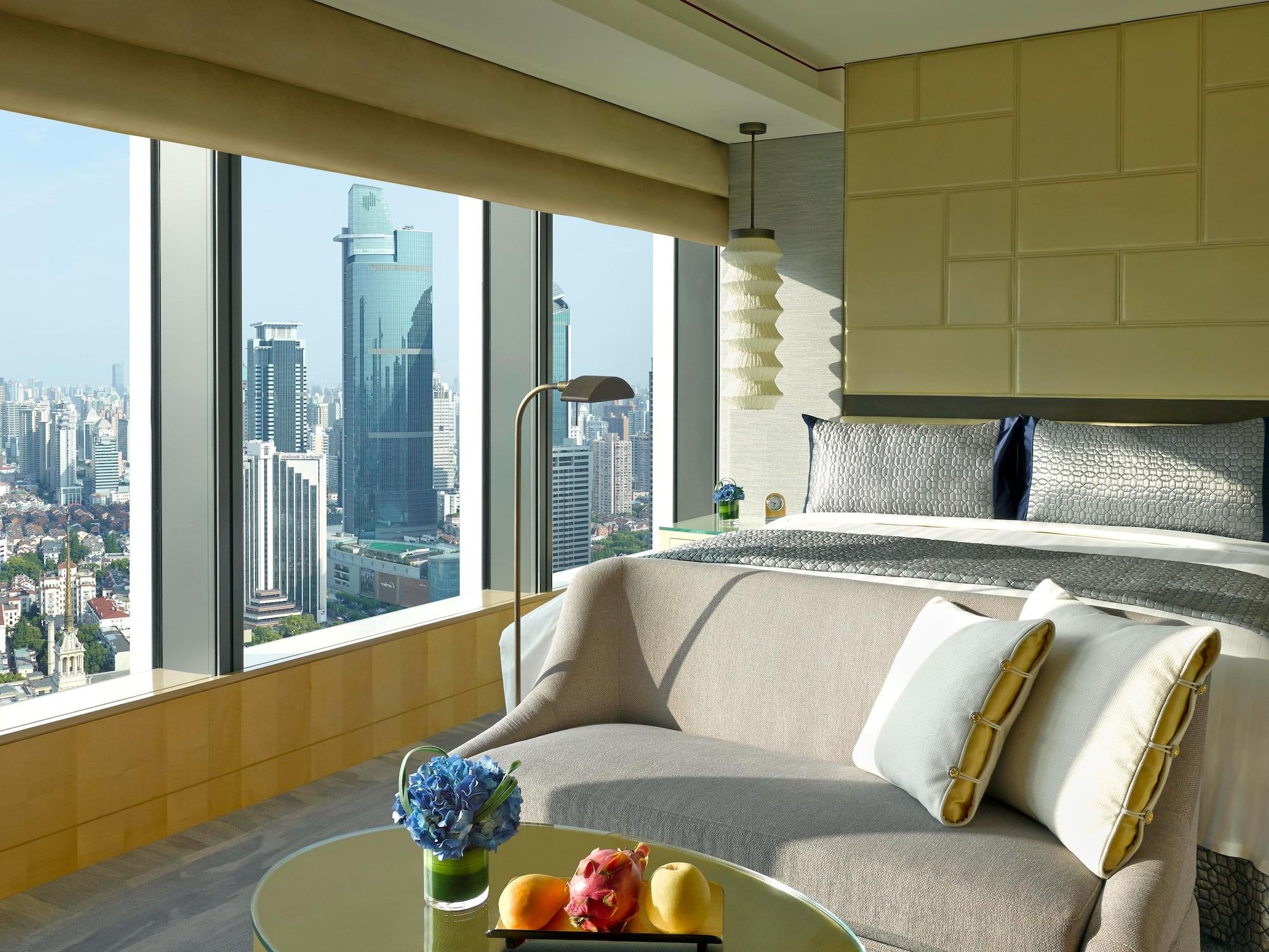 Jing An Shangri-la,