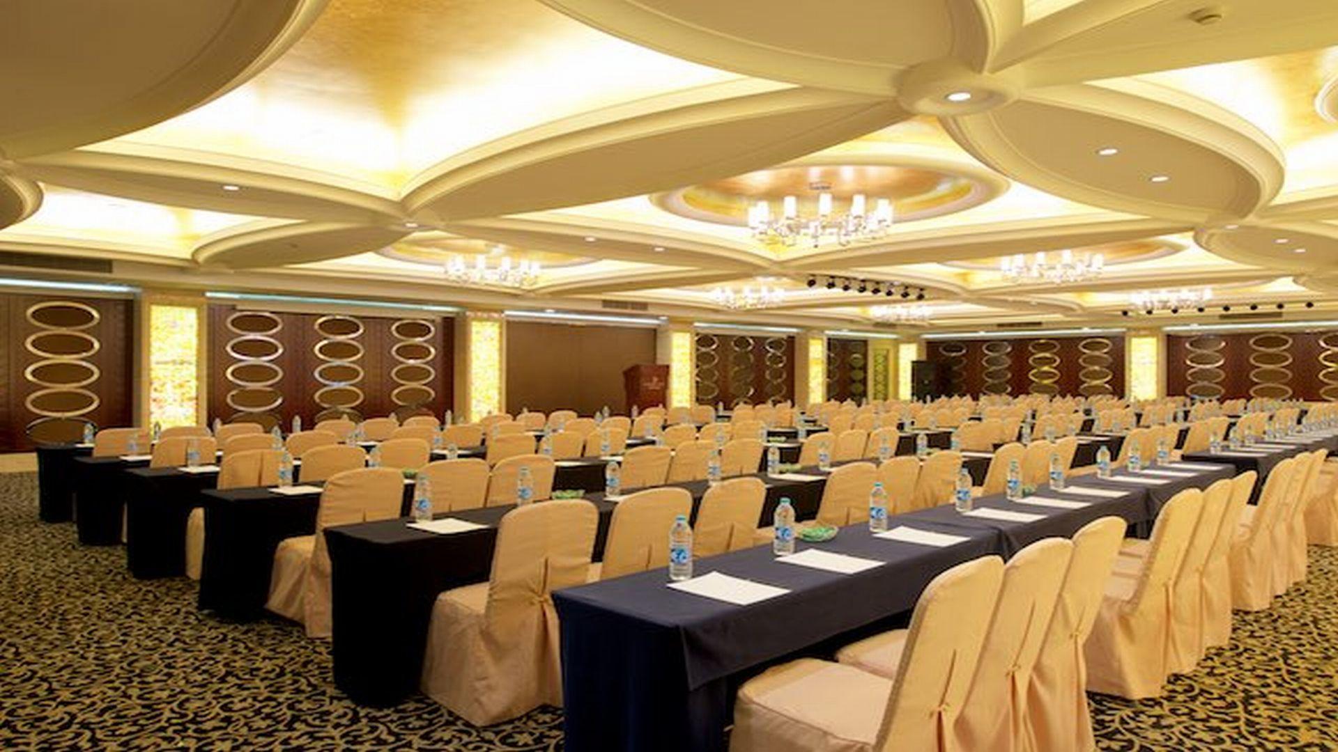 Hotel Madison Hongqiao Shanghai