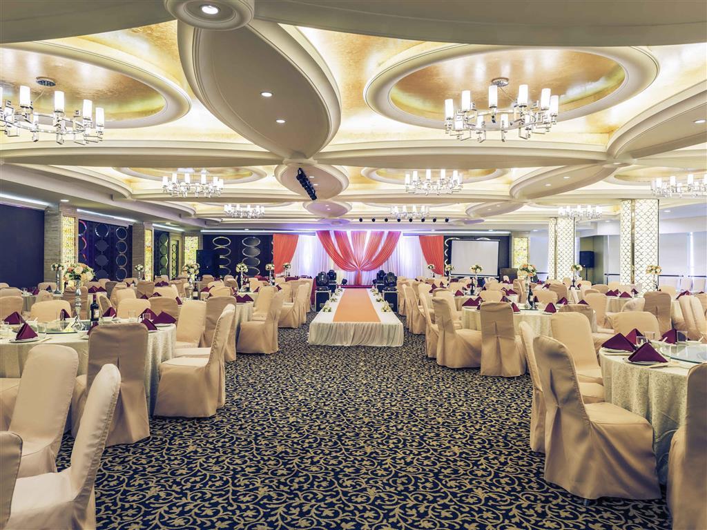 Madison Hongqiao Hotel Shanghai