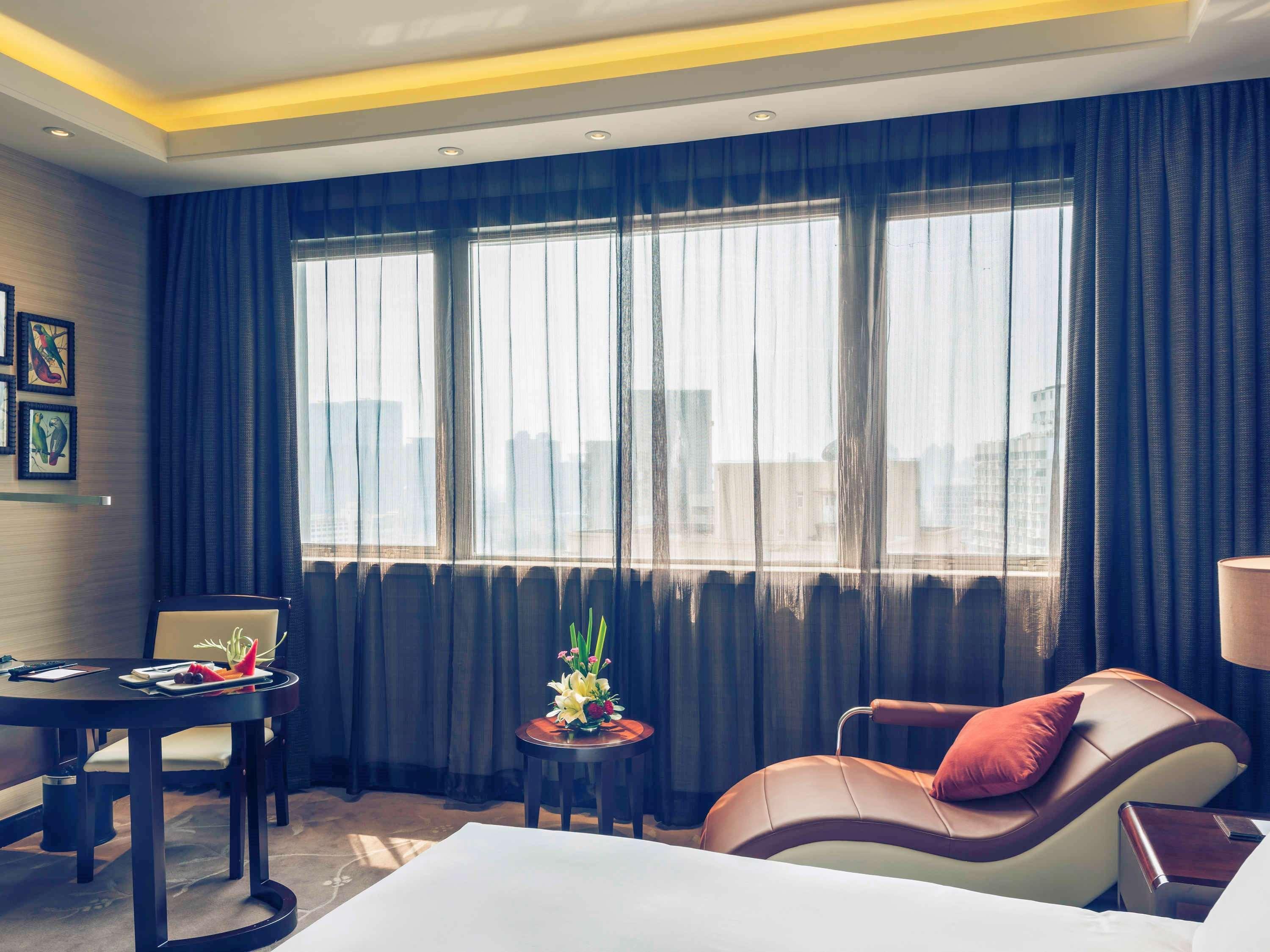 Hotel Madison Hongqiao