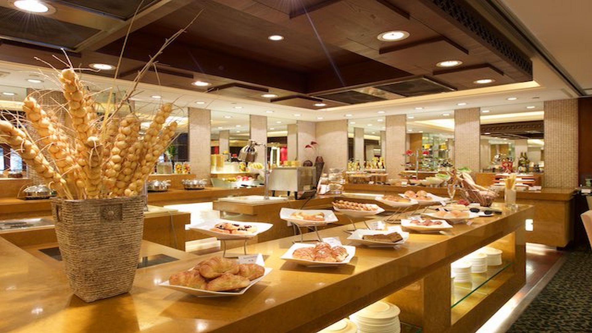 Hotel Madison Hongqiao