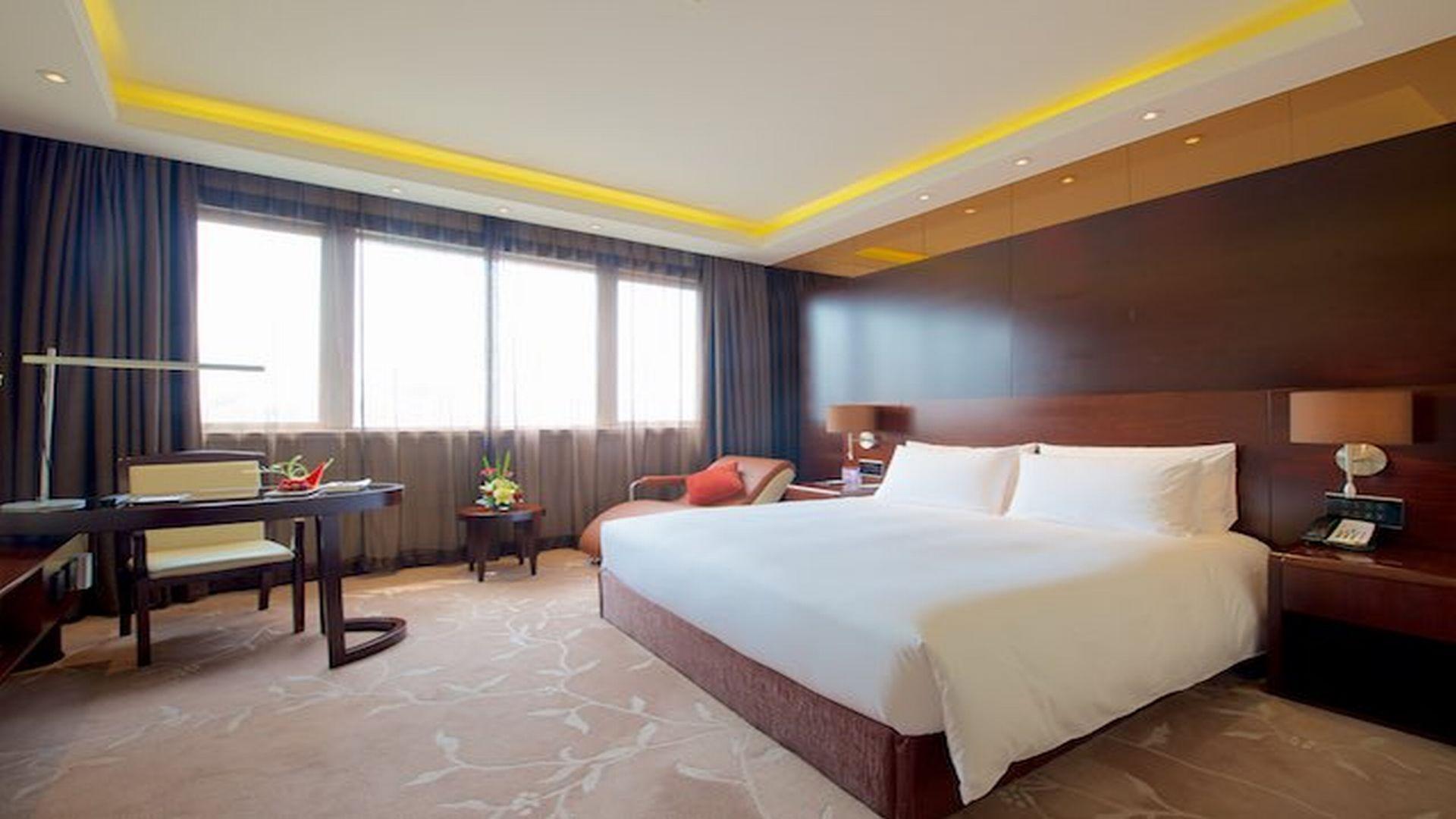 Madison Hongqiao Shanghai