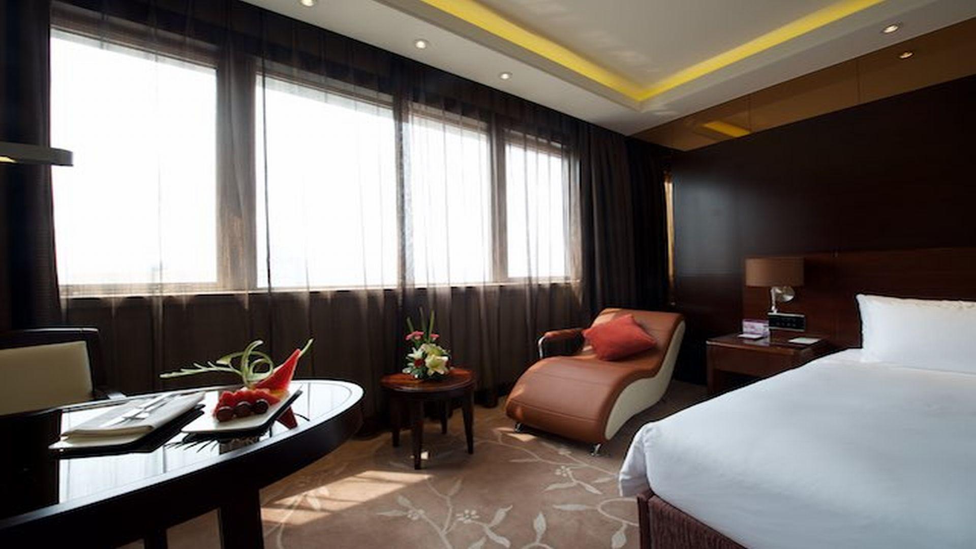 Hotel Madison Hongqiao