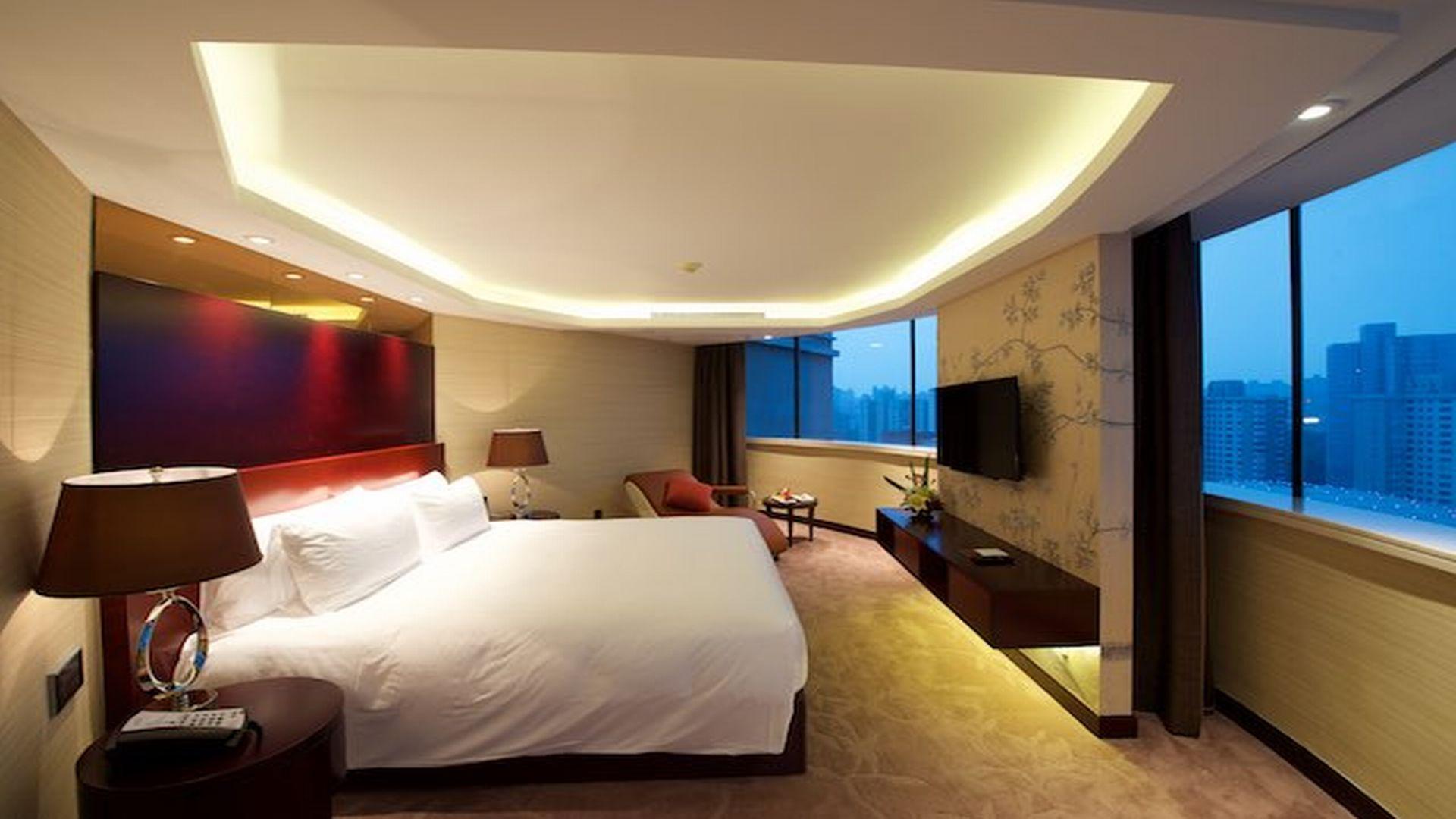 Hotel Madison Hongqiao Shanghai
