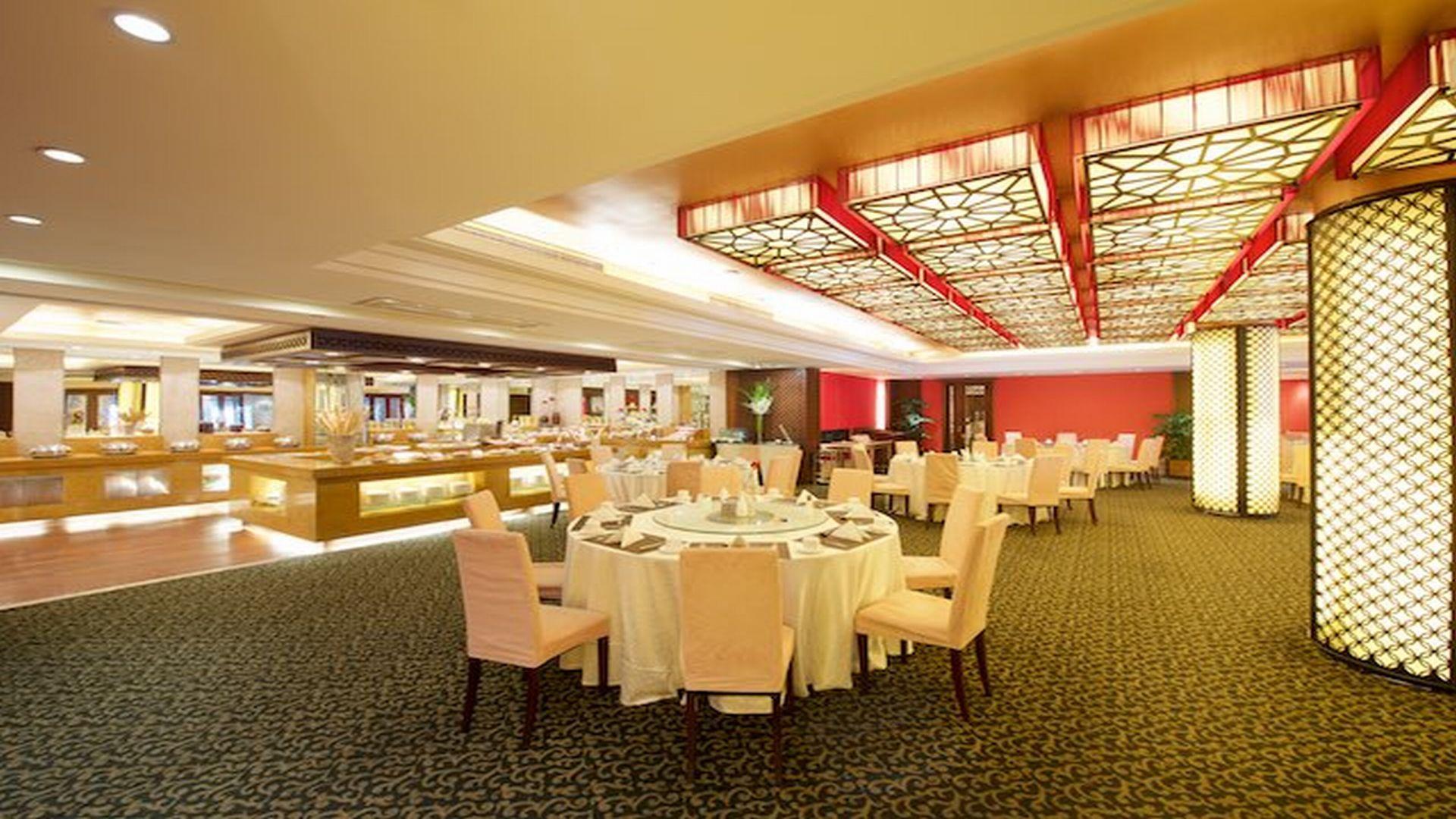 Madison Hongqiao Hotel