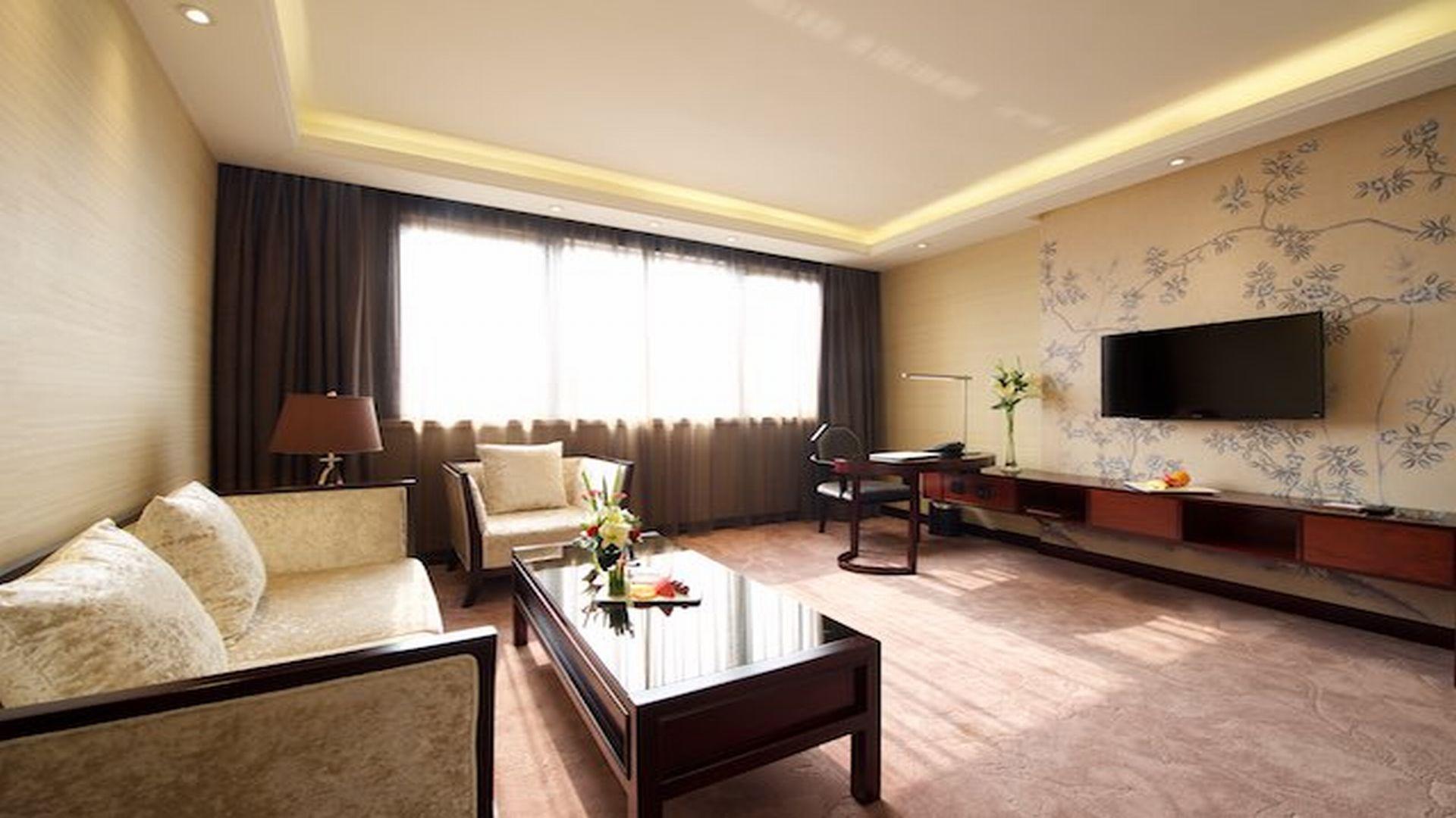 Hotel Madison Hongqiao Shanghai