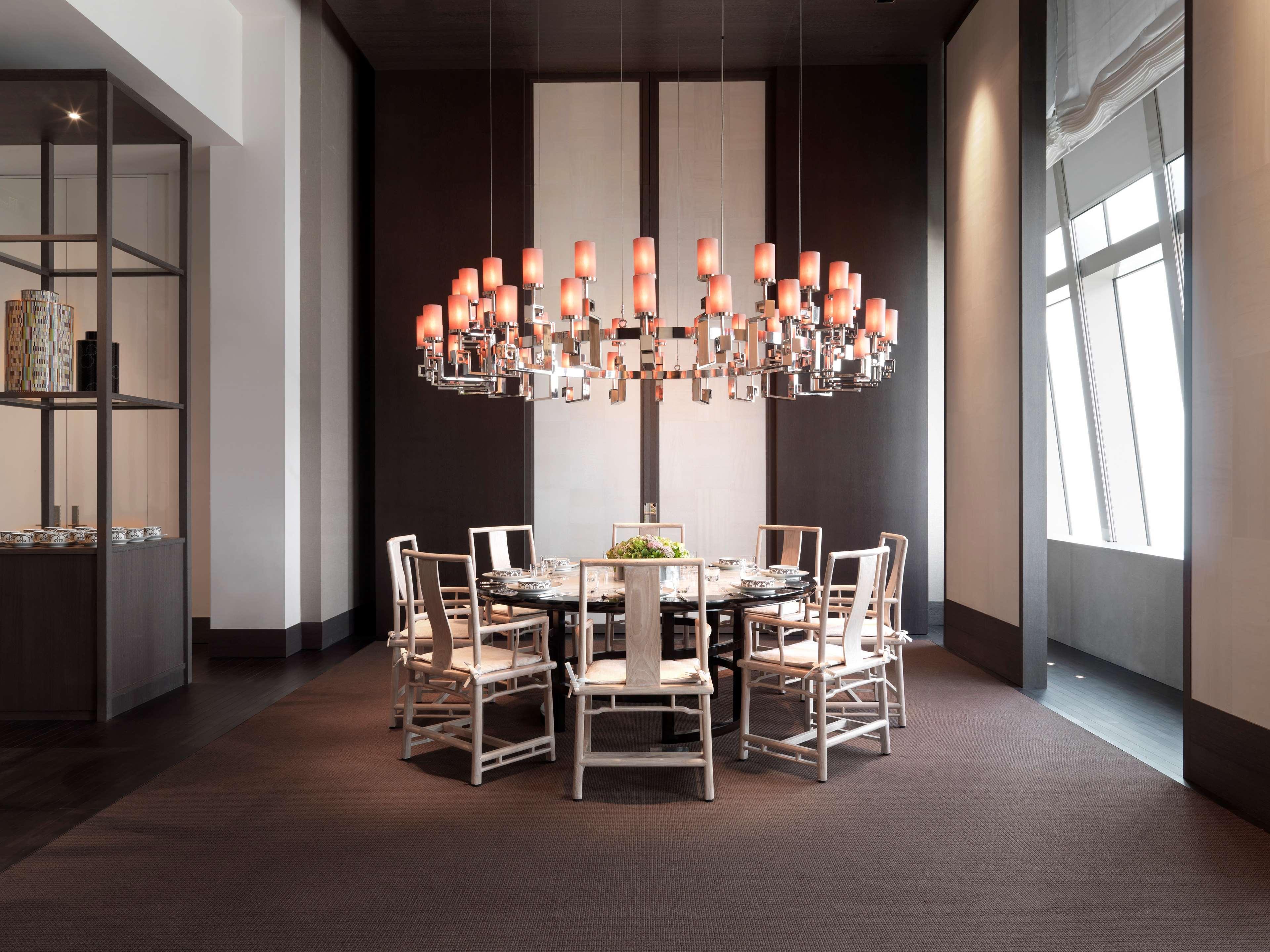 Park Hyatt Khách sạn Thượng Hải