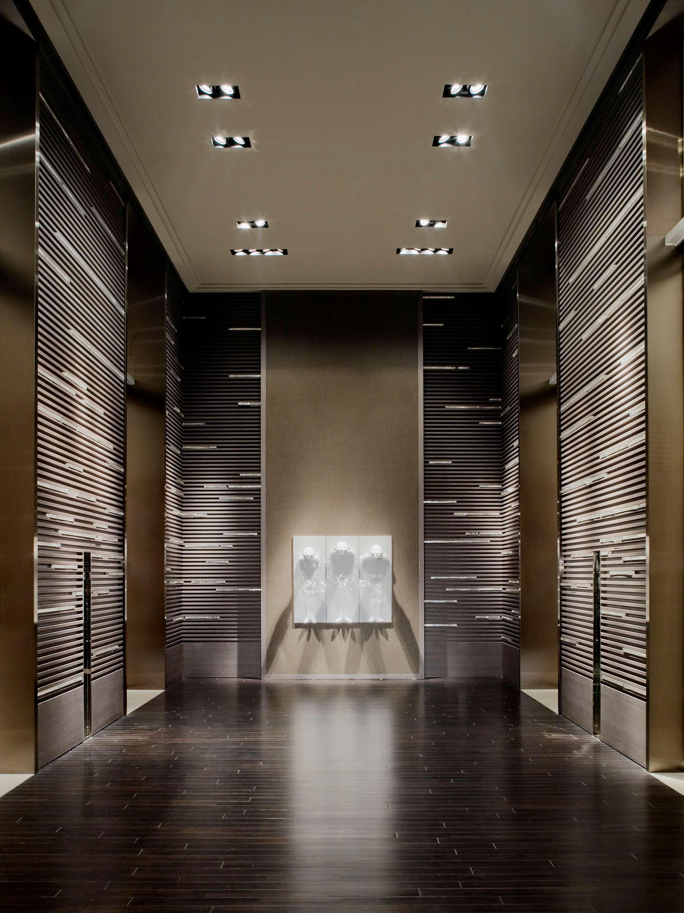 Khách sạn Park Hyatt
