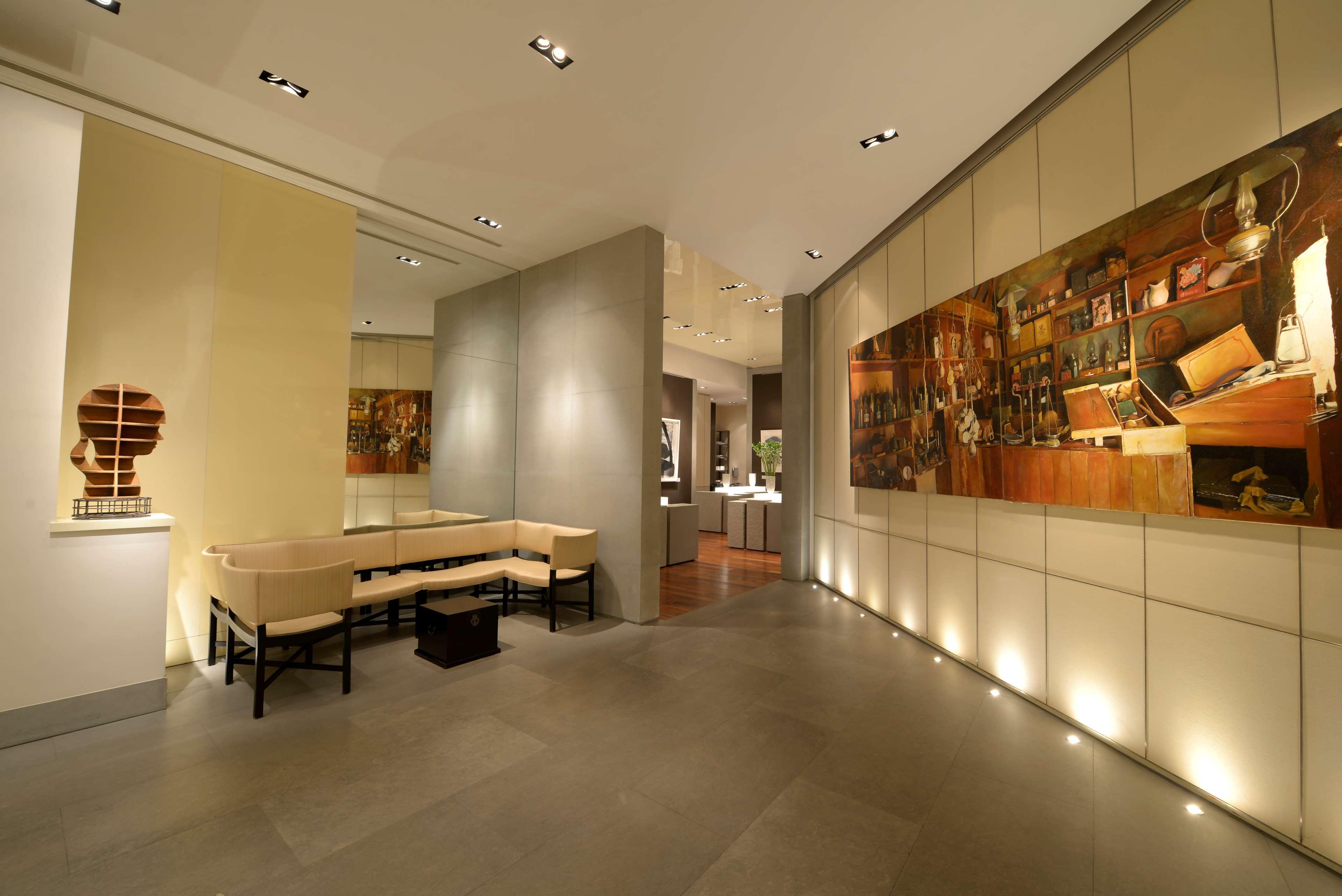 Park Hyatt Thượng Hải