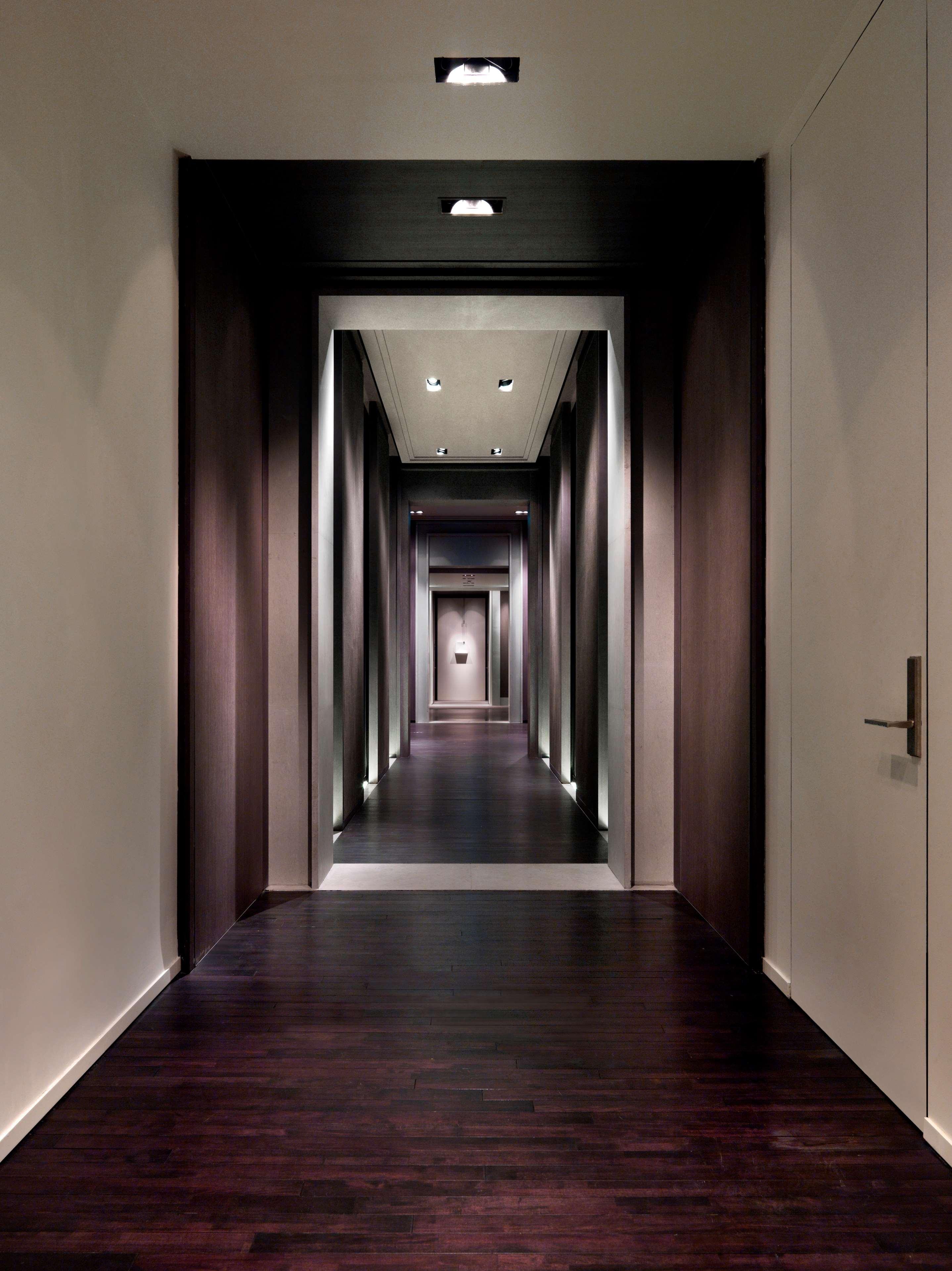 Park Hyatt Khách sạn