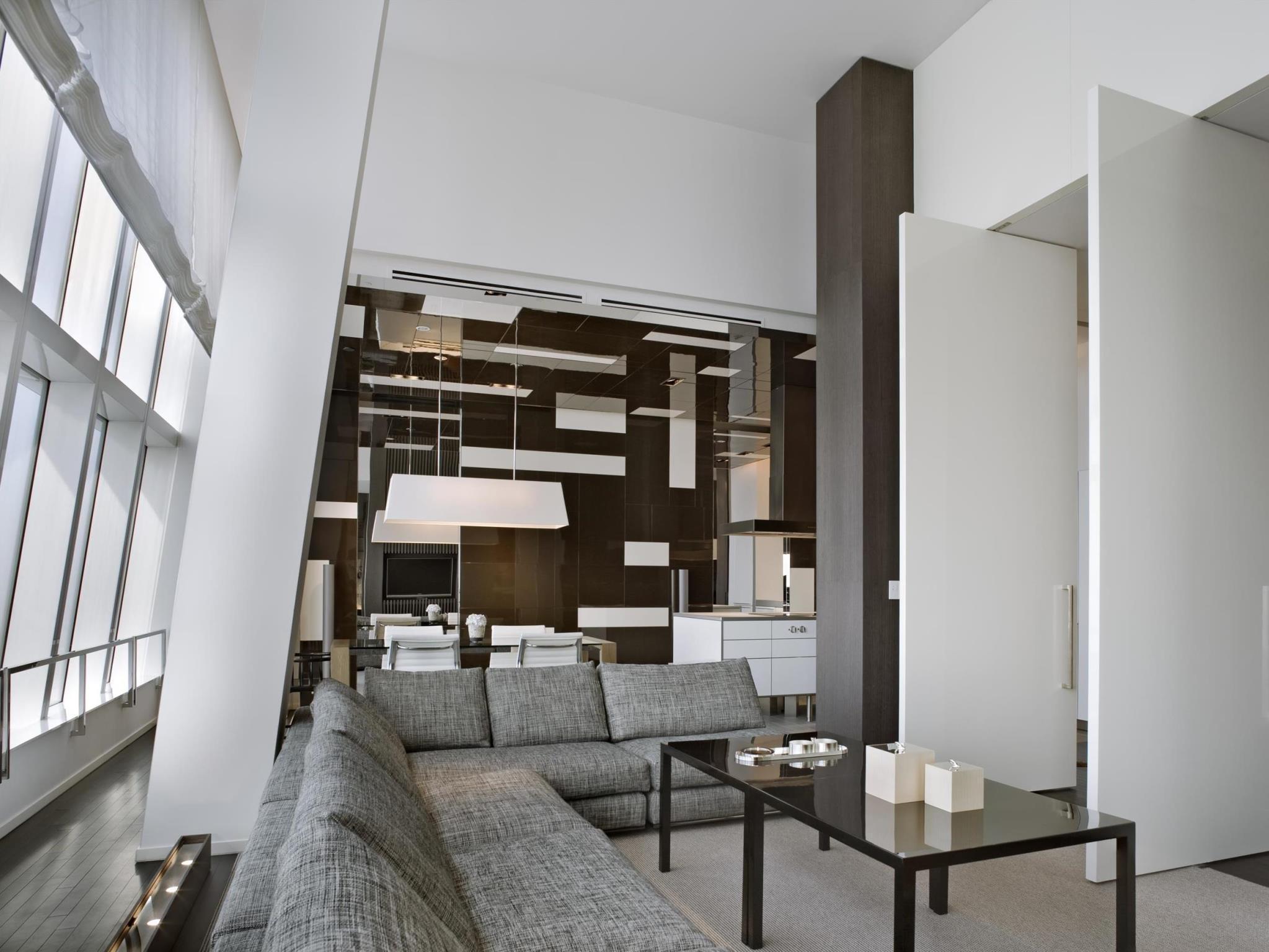 Park Hyatt 5* Thượng Hải