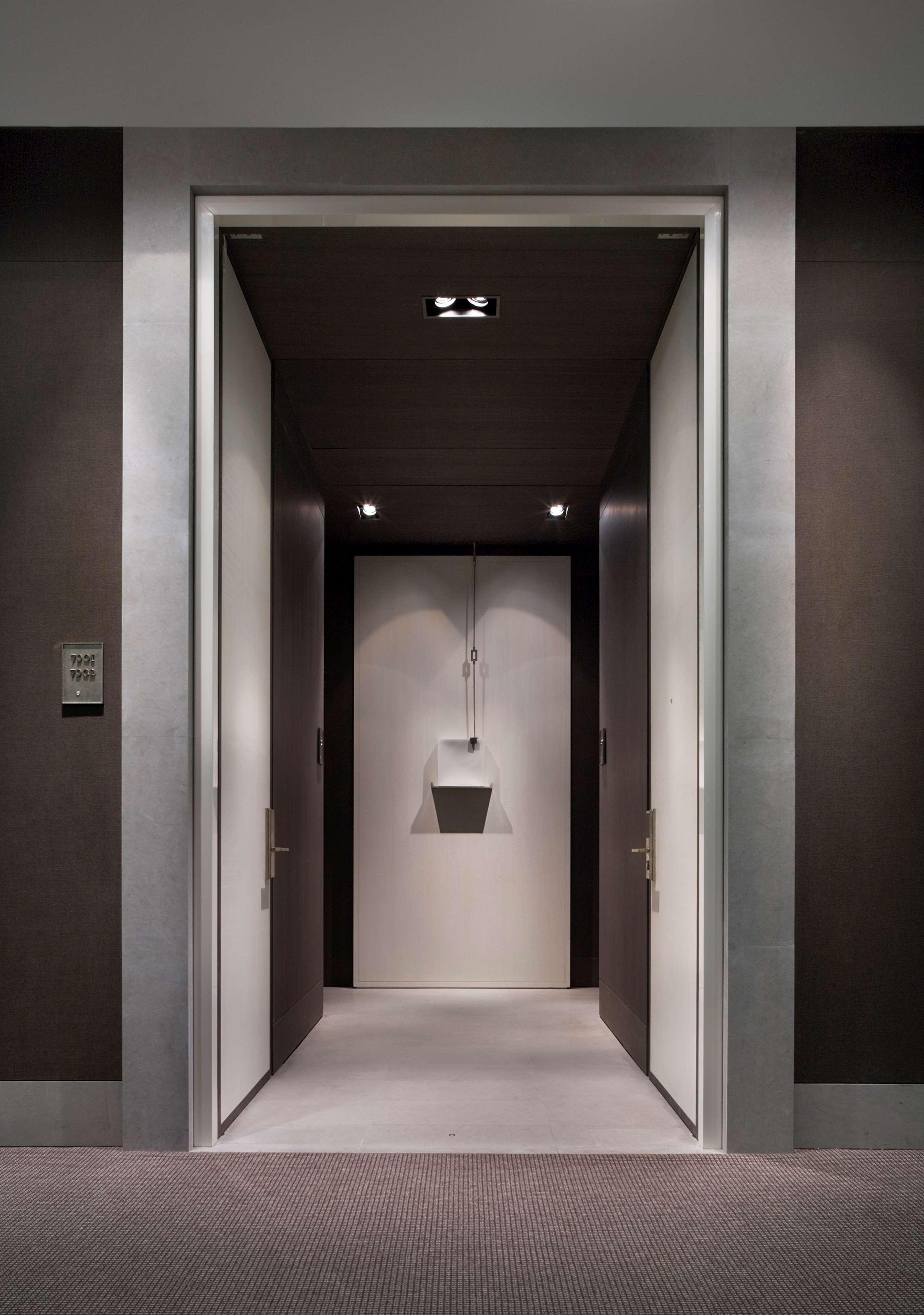 Hotel Park Hyatt