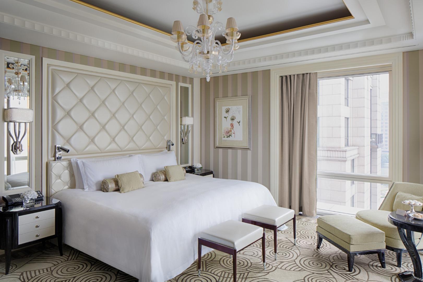 The Peninsula 5*