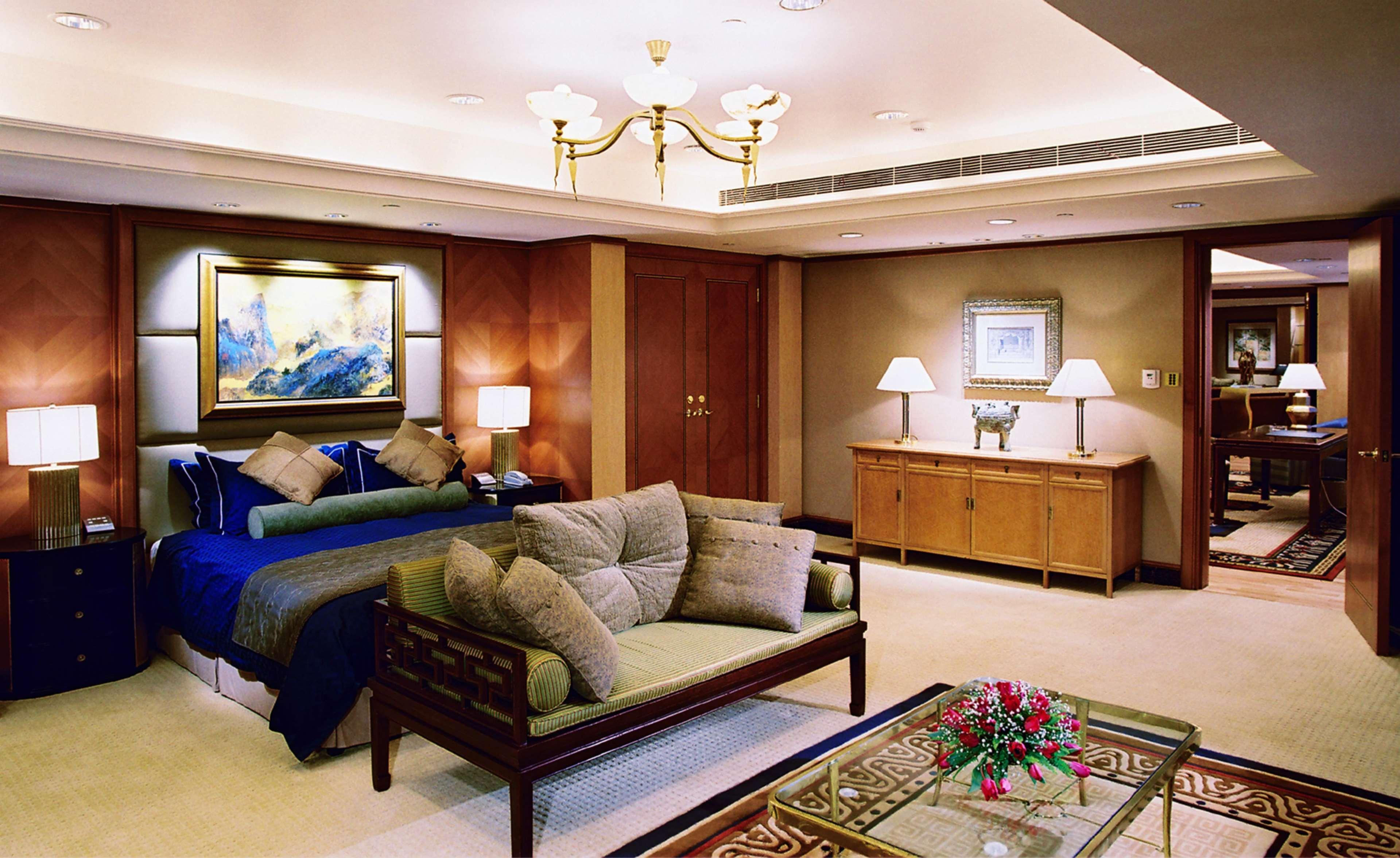 Doubletree By Hilton Pudong - Present Welcome Cookie Hotel Shanghai