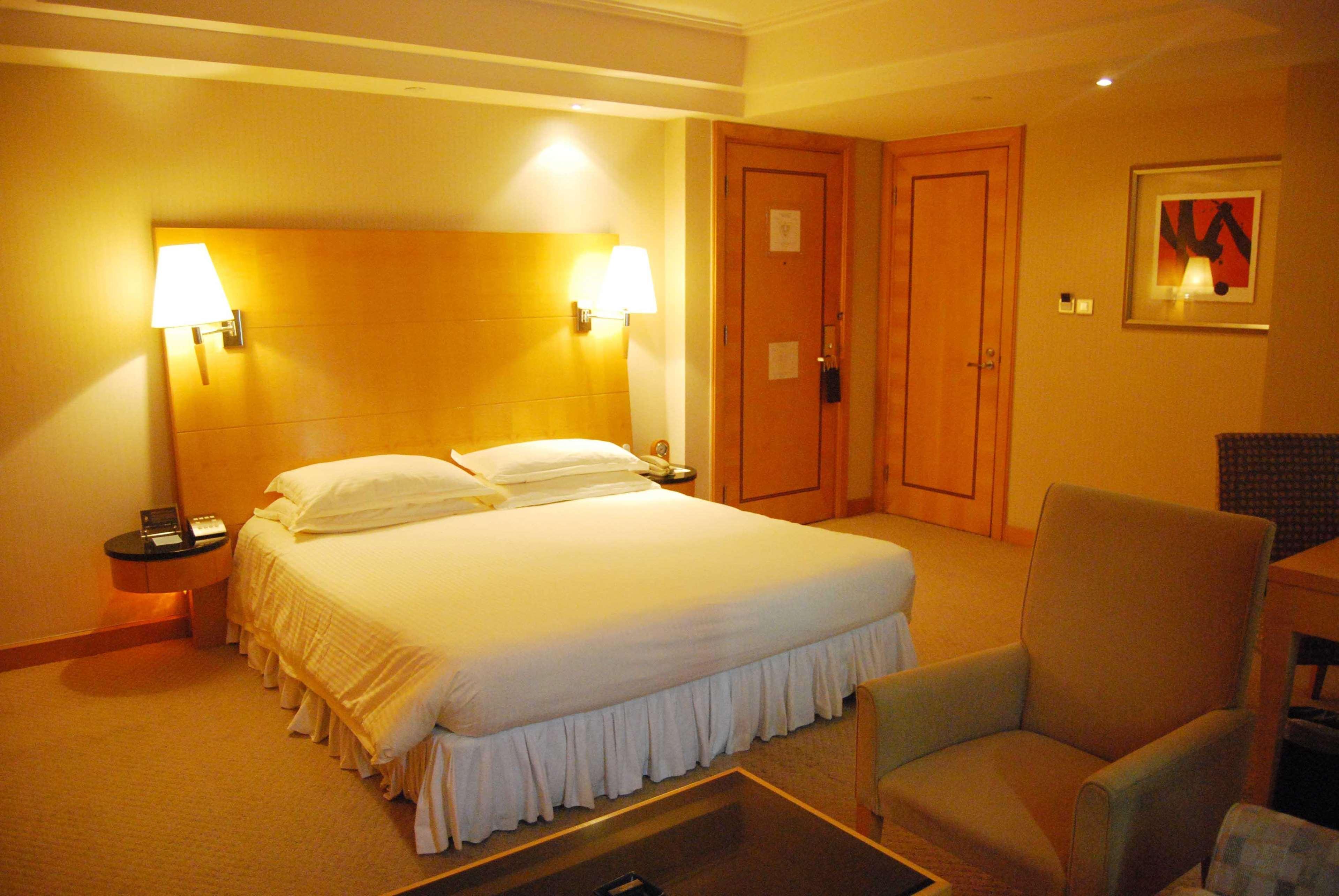 Hotel Doubletree By Hilton Pudong - Present Welcome Cookie 5*
