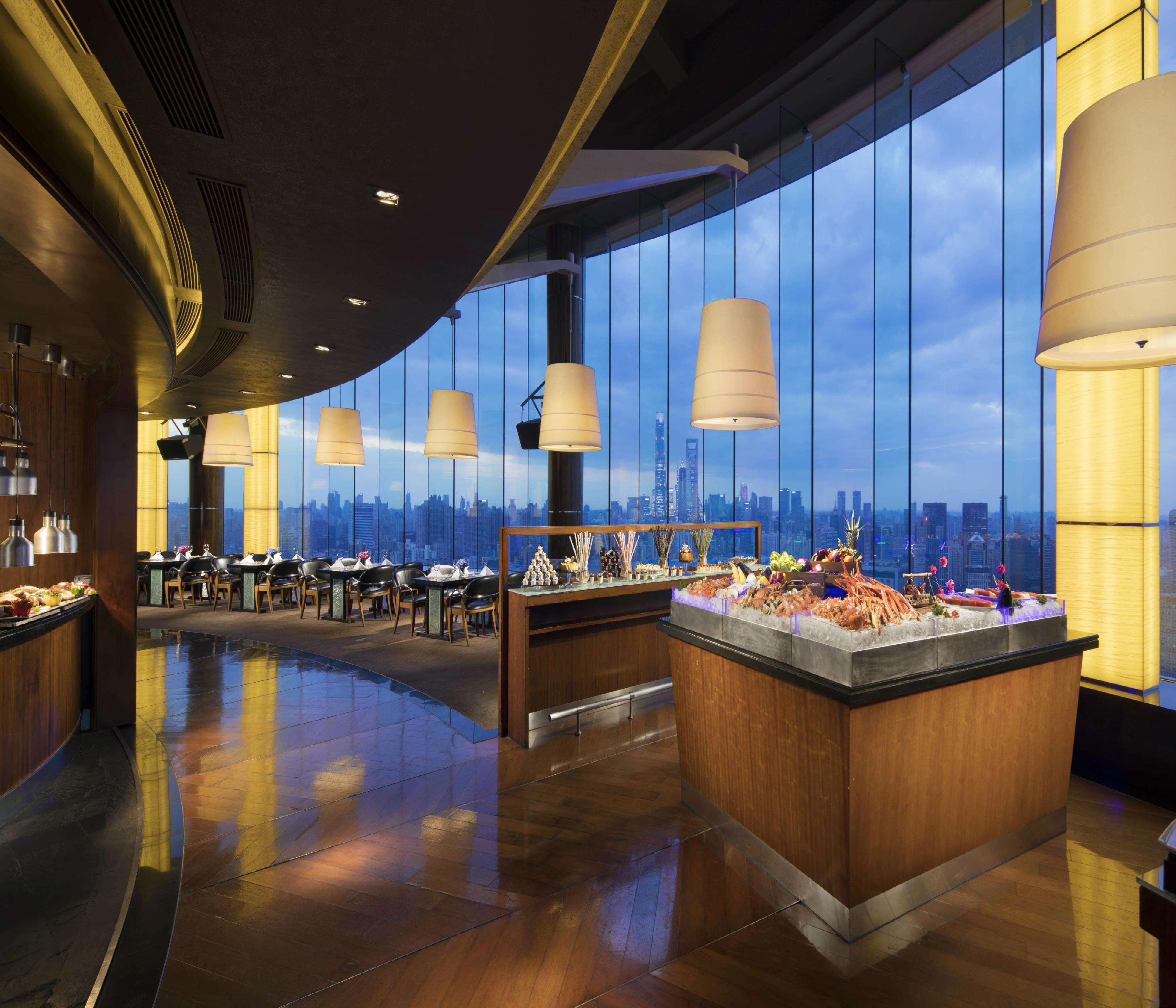 Hotel Doubletree By Hilton Pudong - Present Welcome Cookie Shanghai