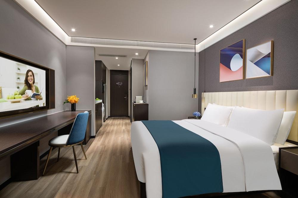 Hotel Minya Shanghai