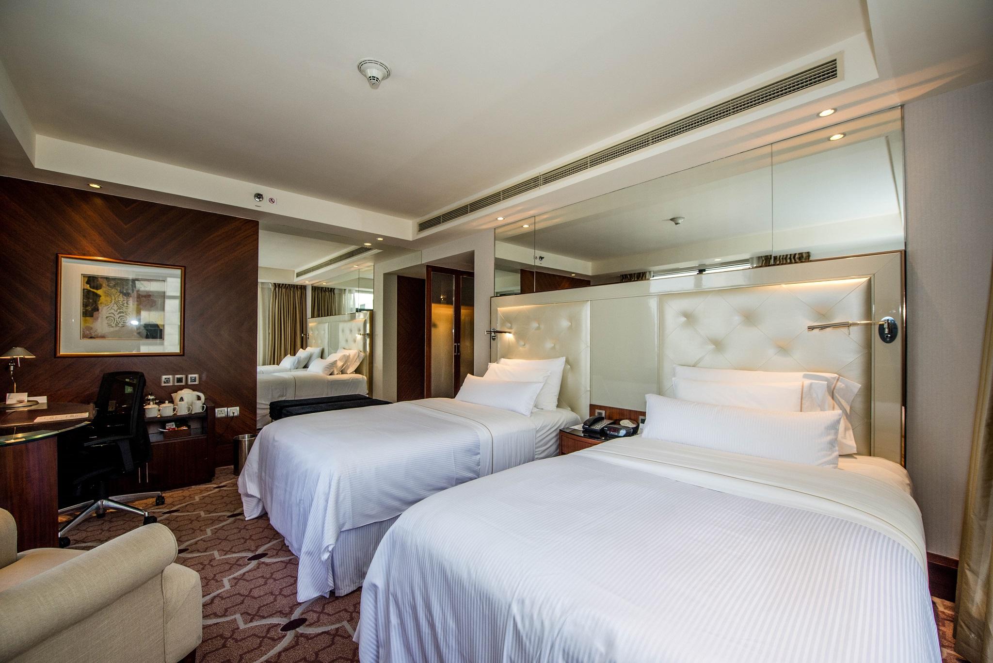 Hotel The Westin Bund Center,