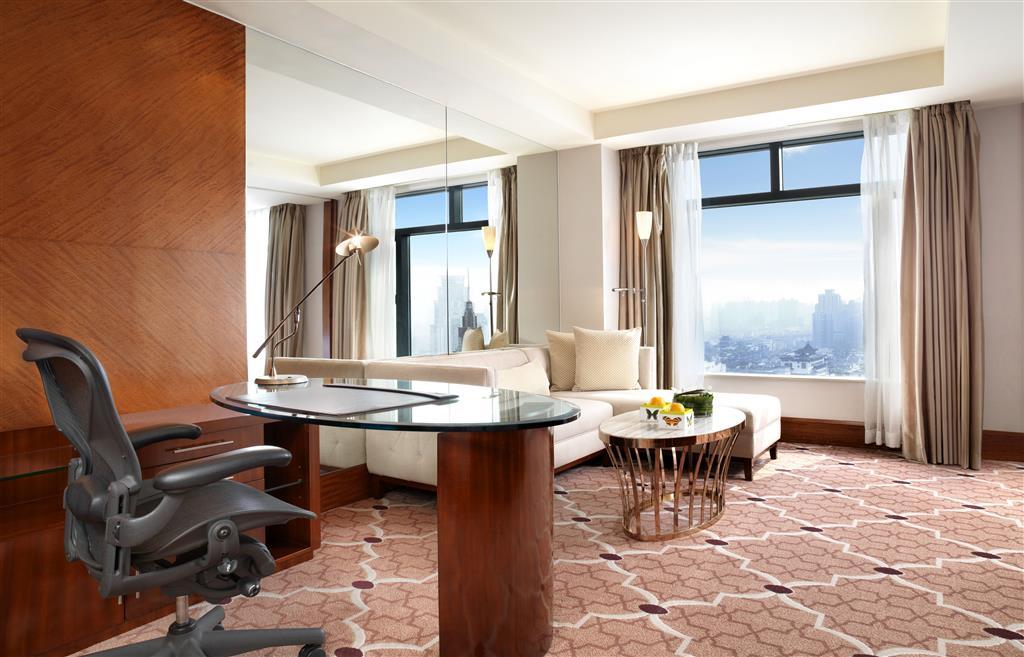 The Westin Bund Center, Hotel 5*