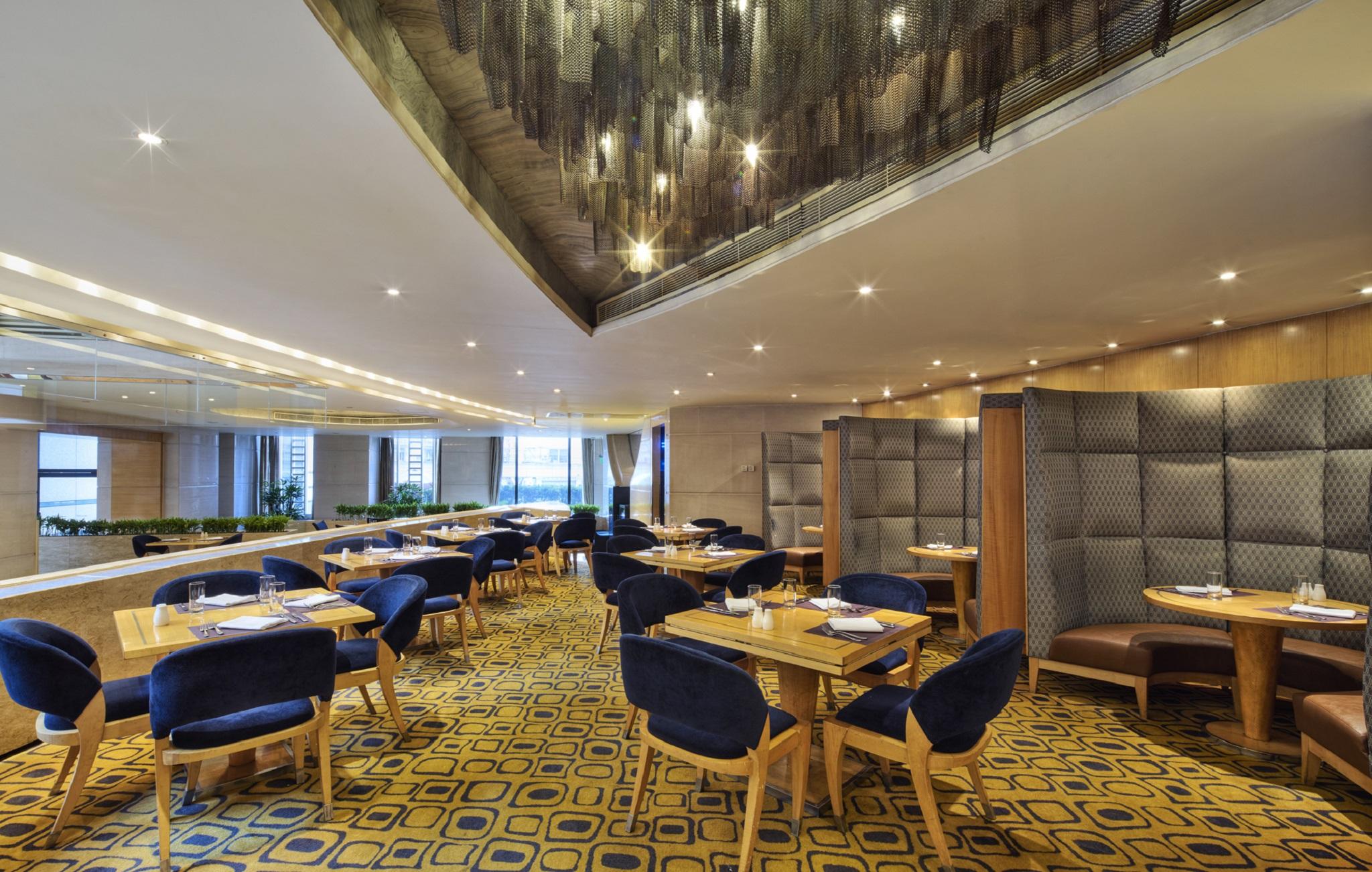 Hotel The Westin Bund Center, 5*