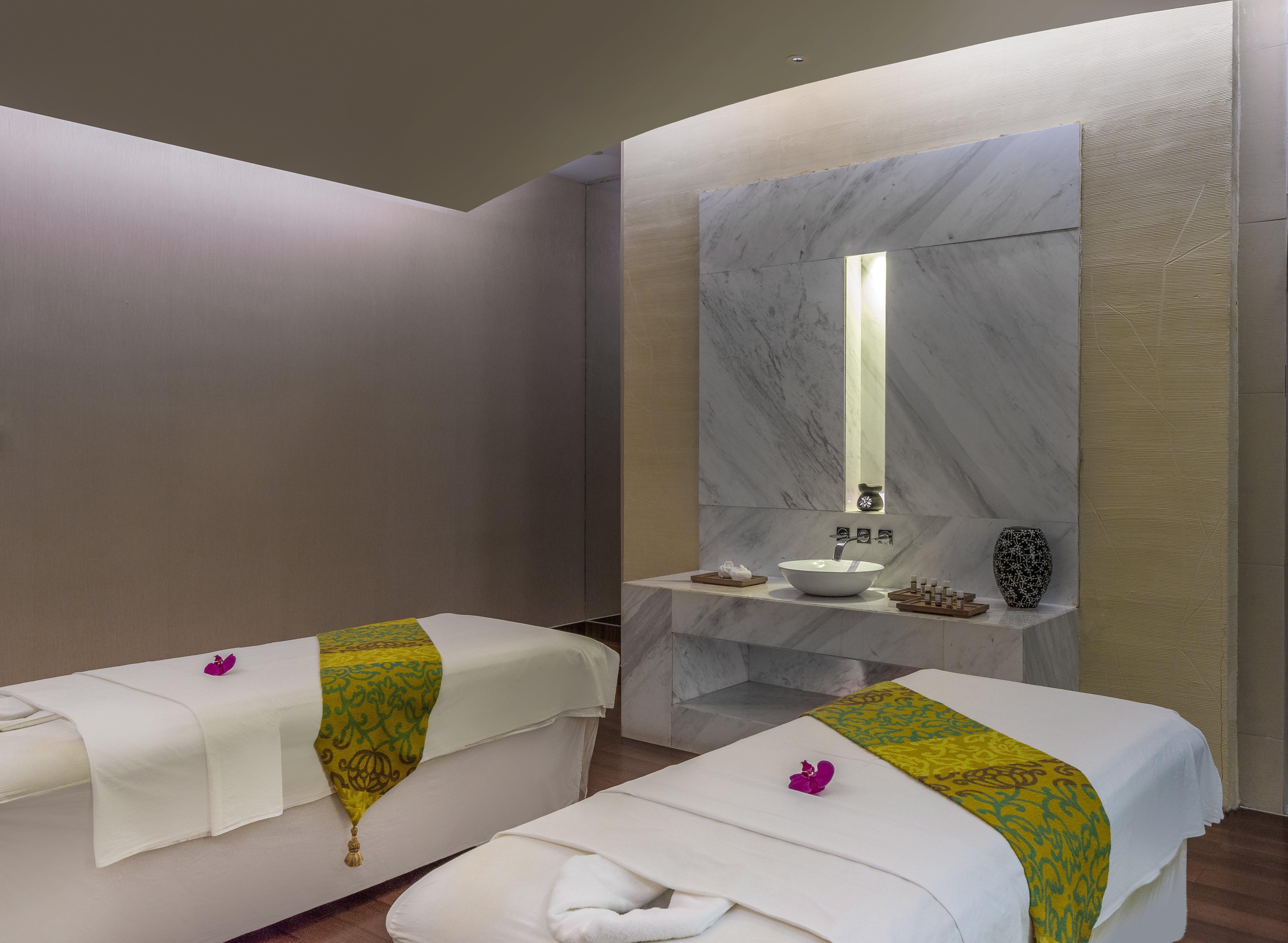 Hongqiao By Ihg 5* Şanghay