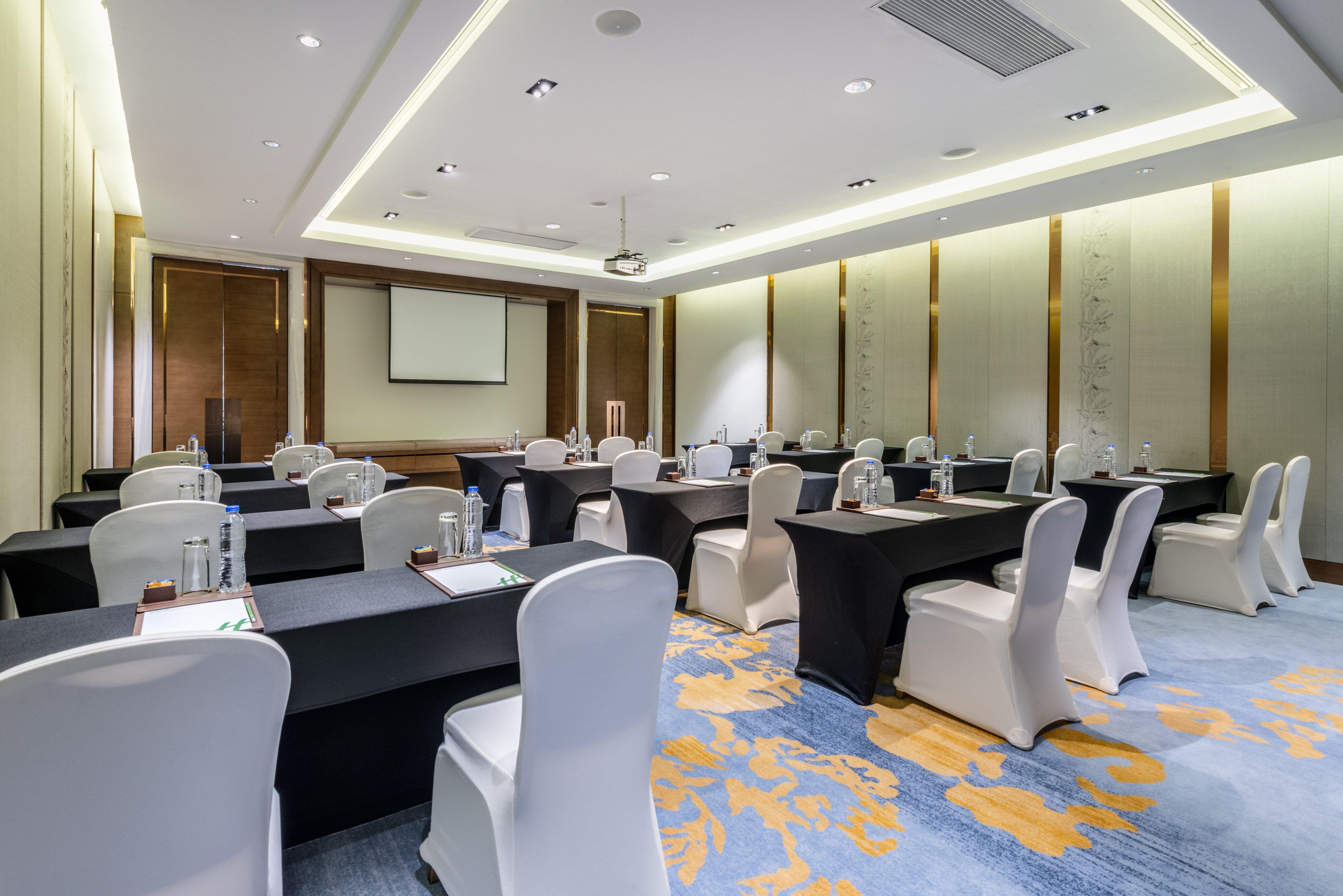Hongqiao By Ihg 5* Şanghay