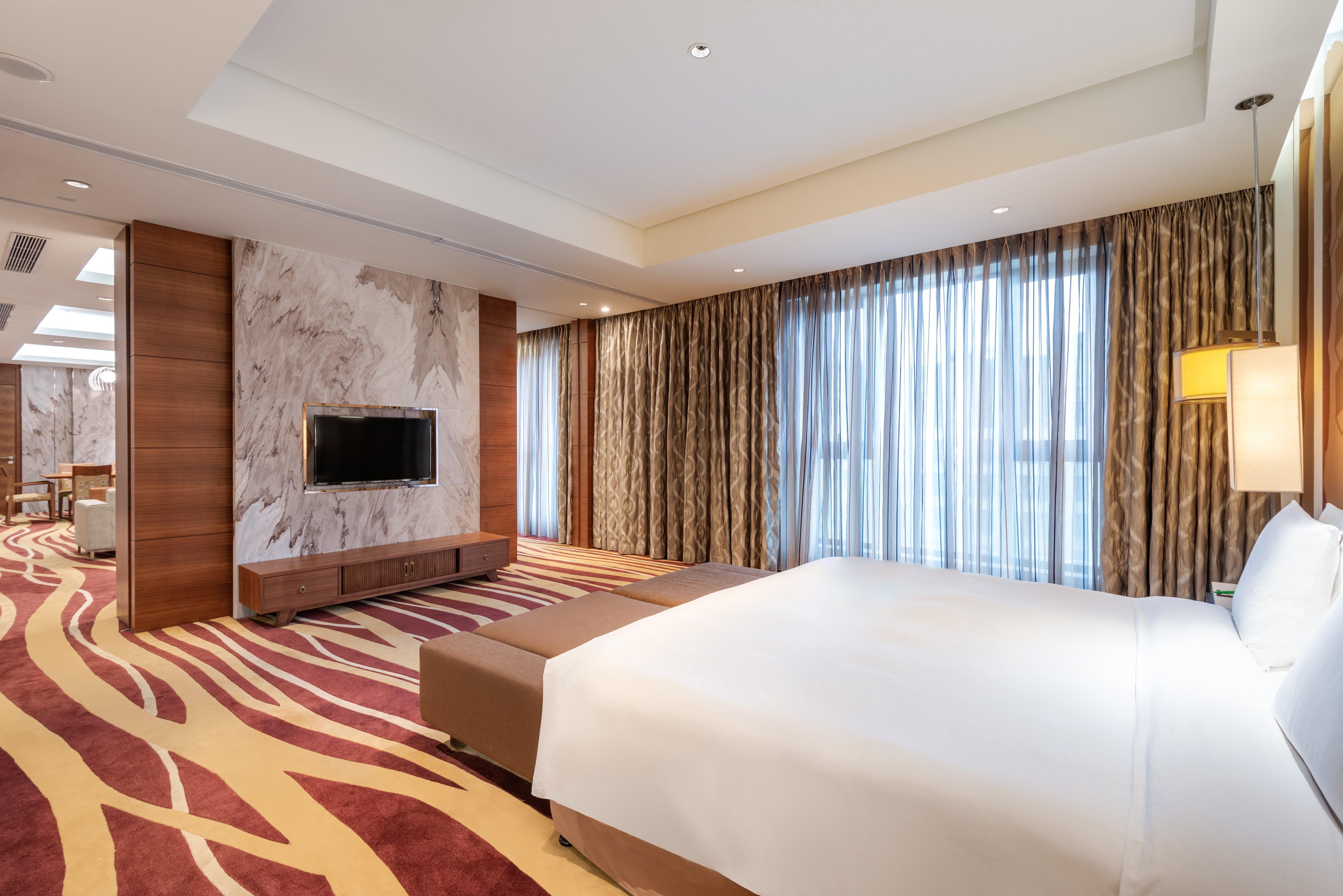 Hongqiao By Ihg Otel 5*