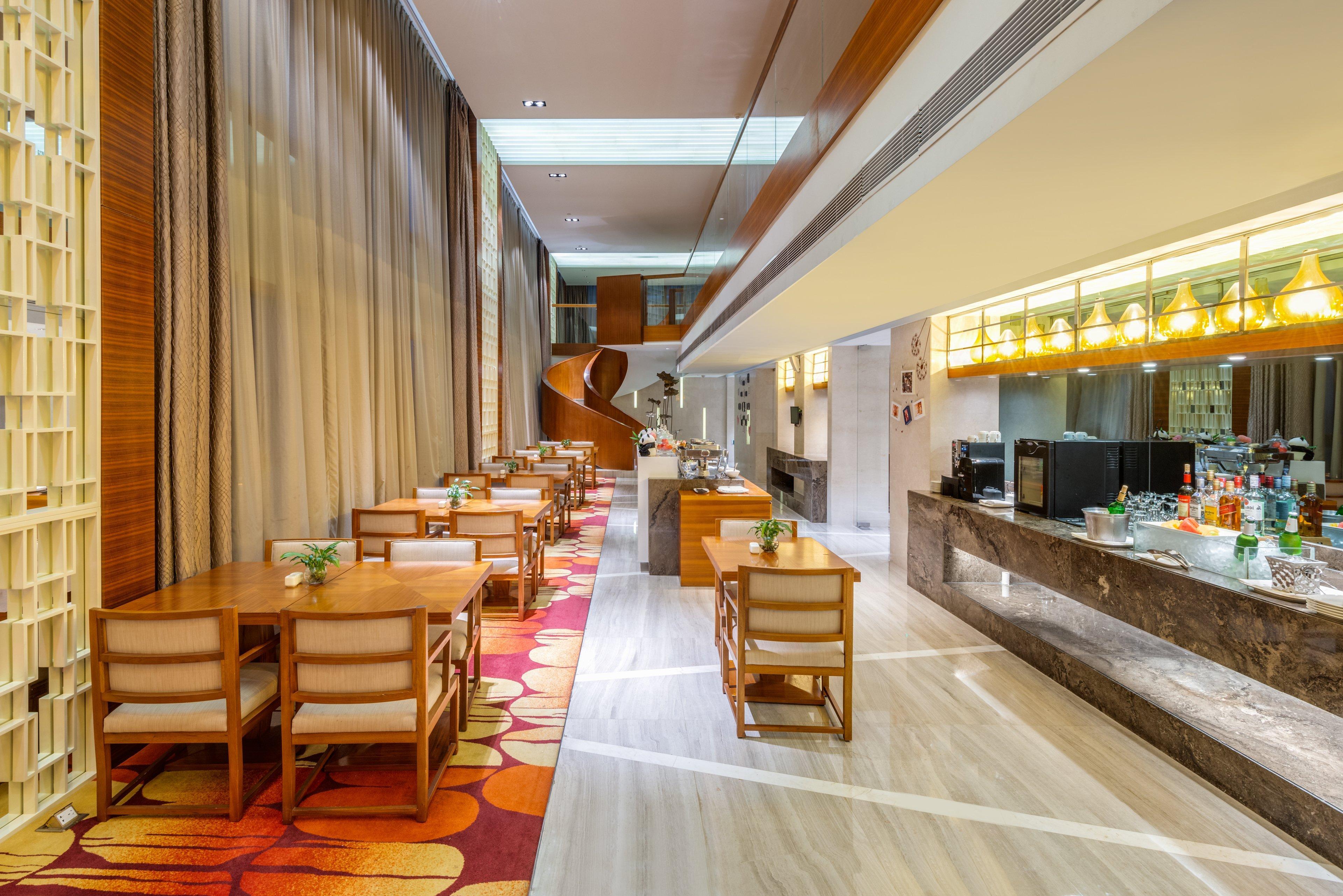 Hongqiao By Ihg