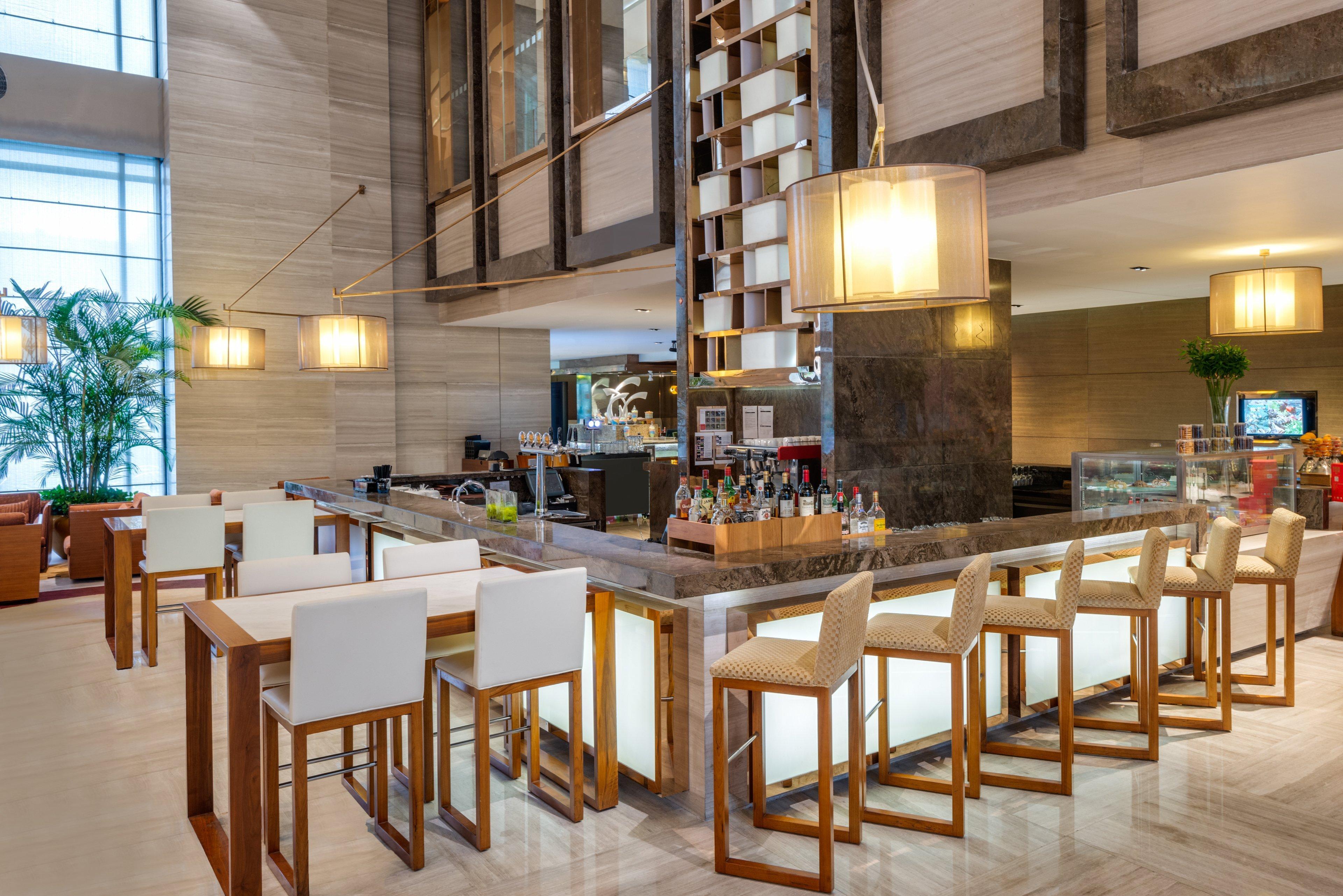 Otel Hongqiao By Ihg 5*