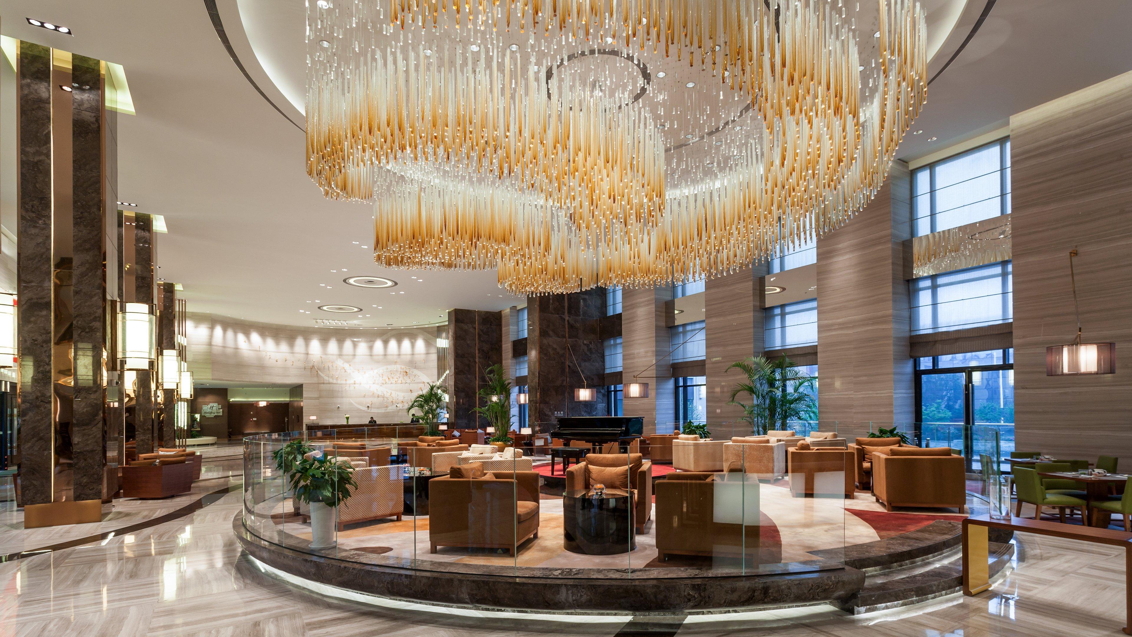 Hongqiao By Ihg 5*