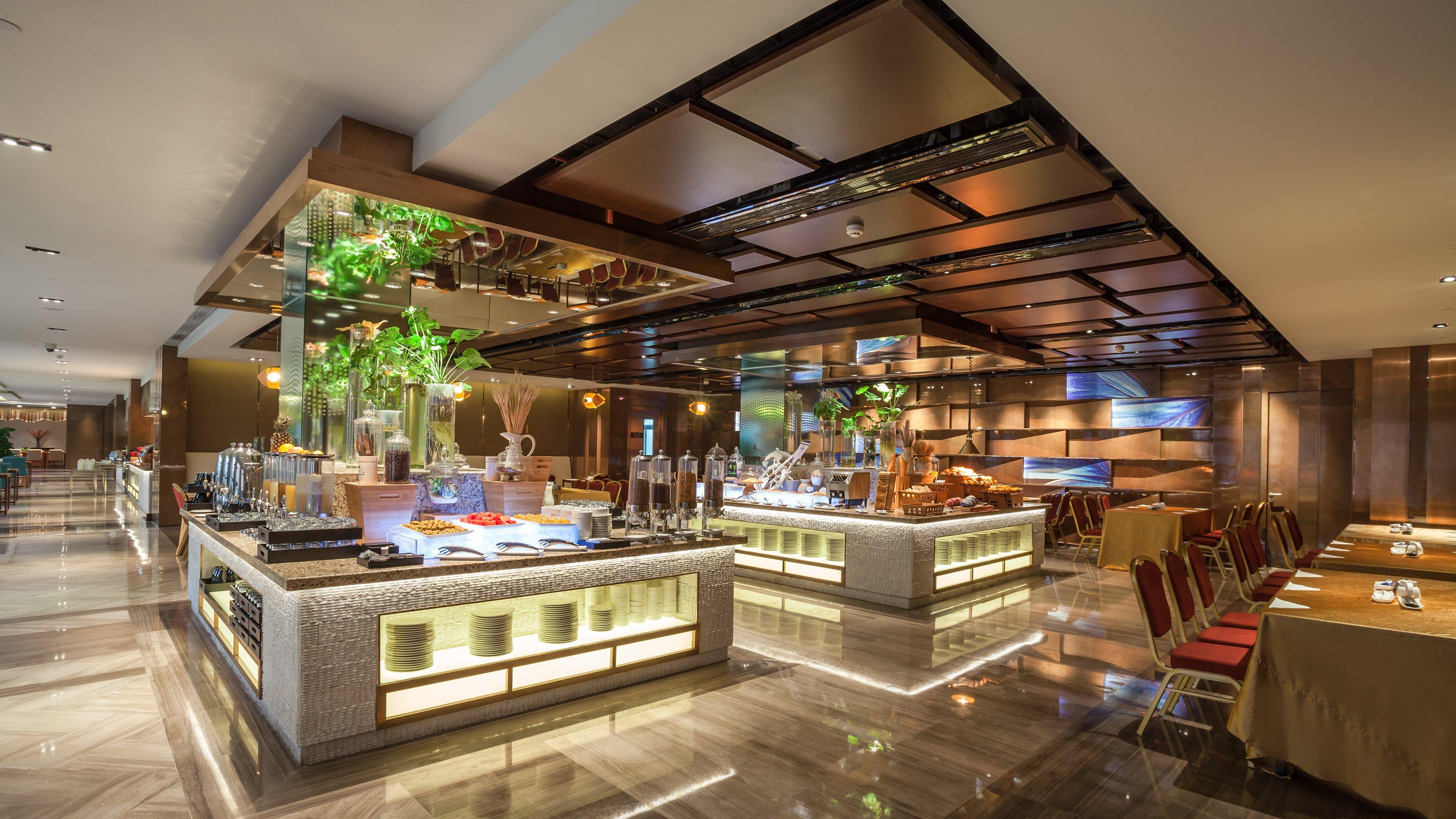 Hongqiao By Ihg Şanghay