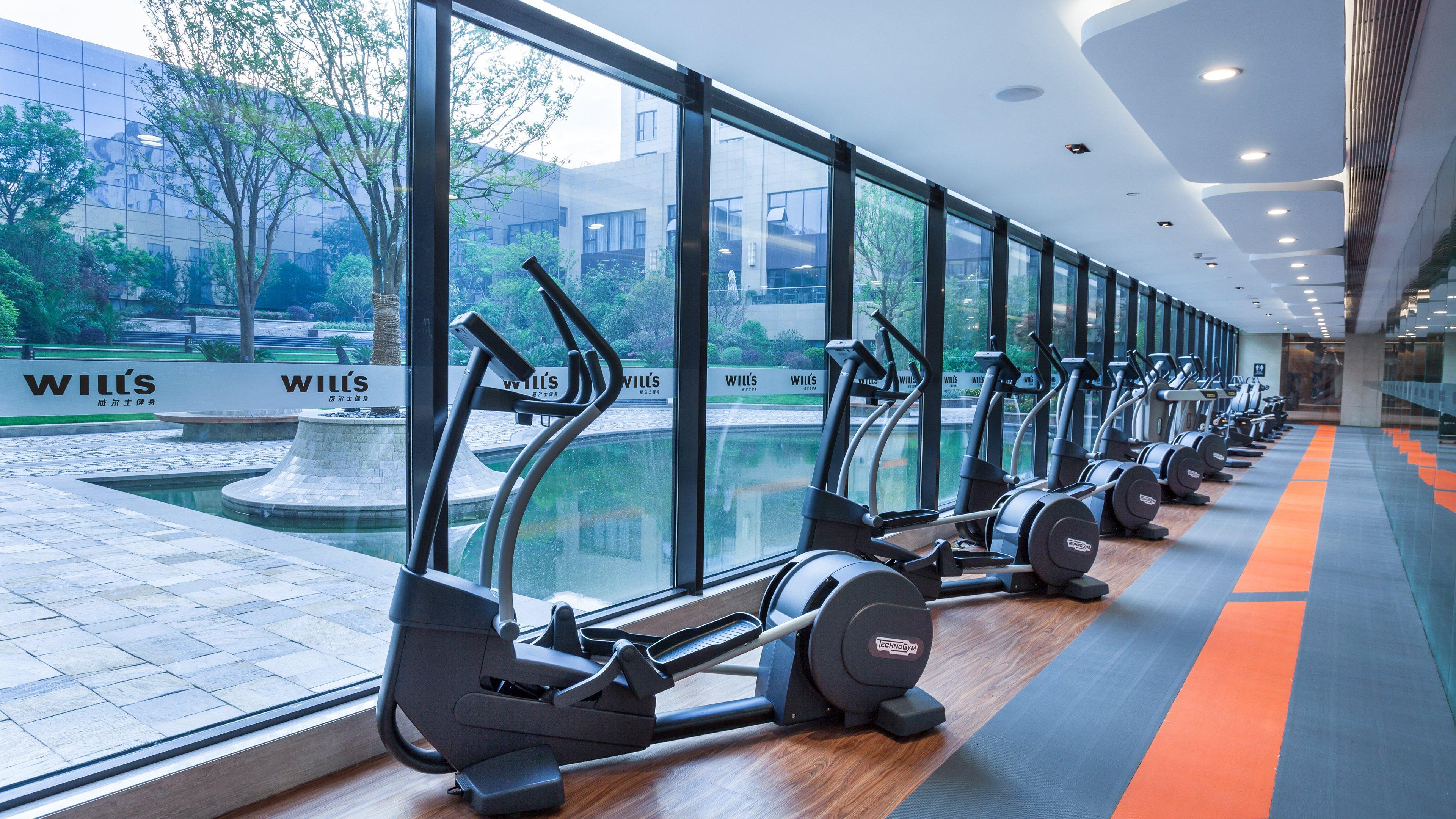Hongqiao By Ihg