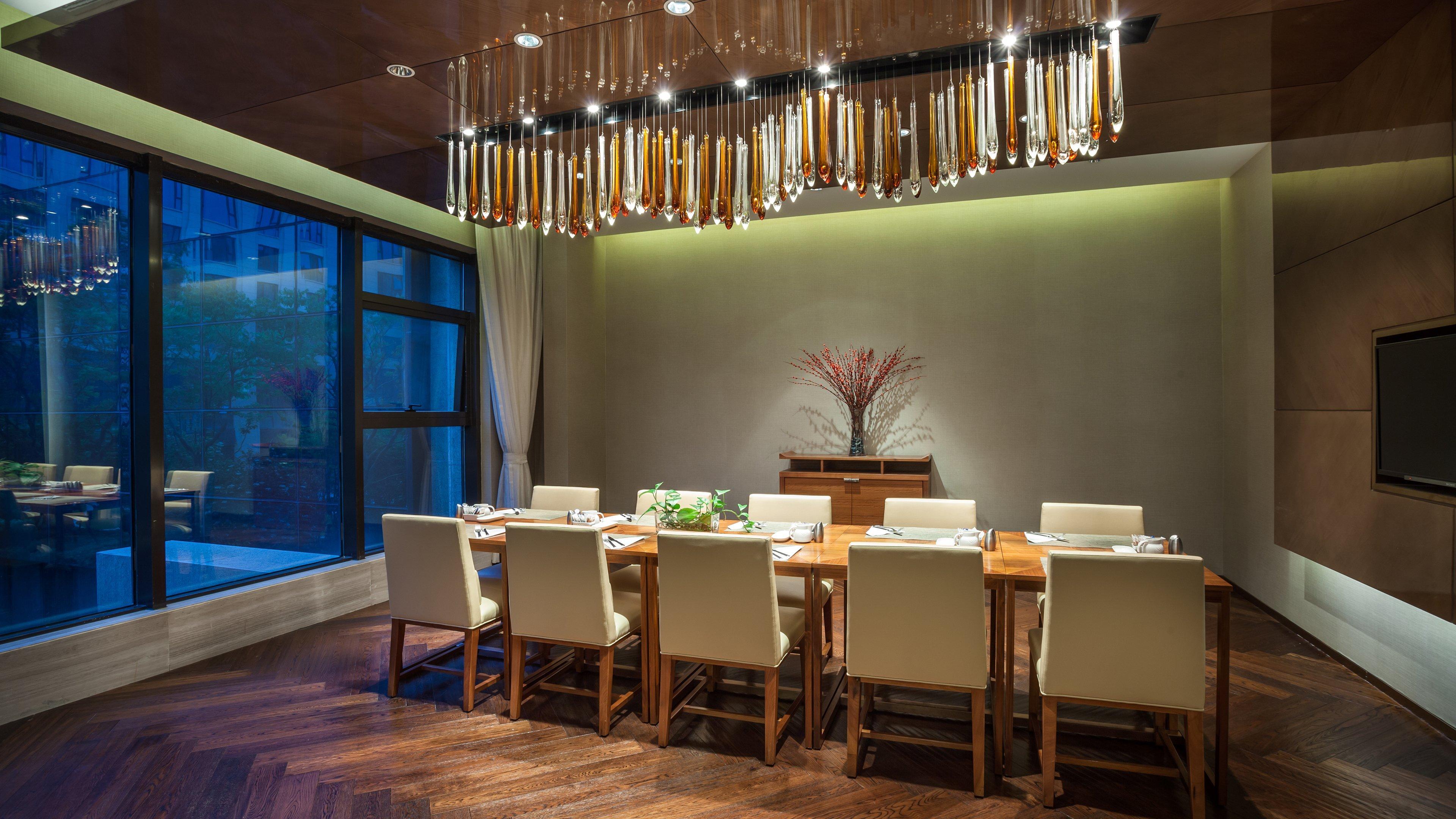 Otel Hongqiao By Ihg Şanghay