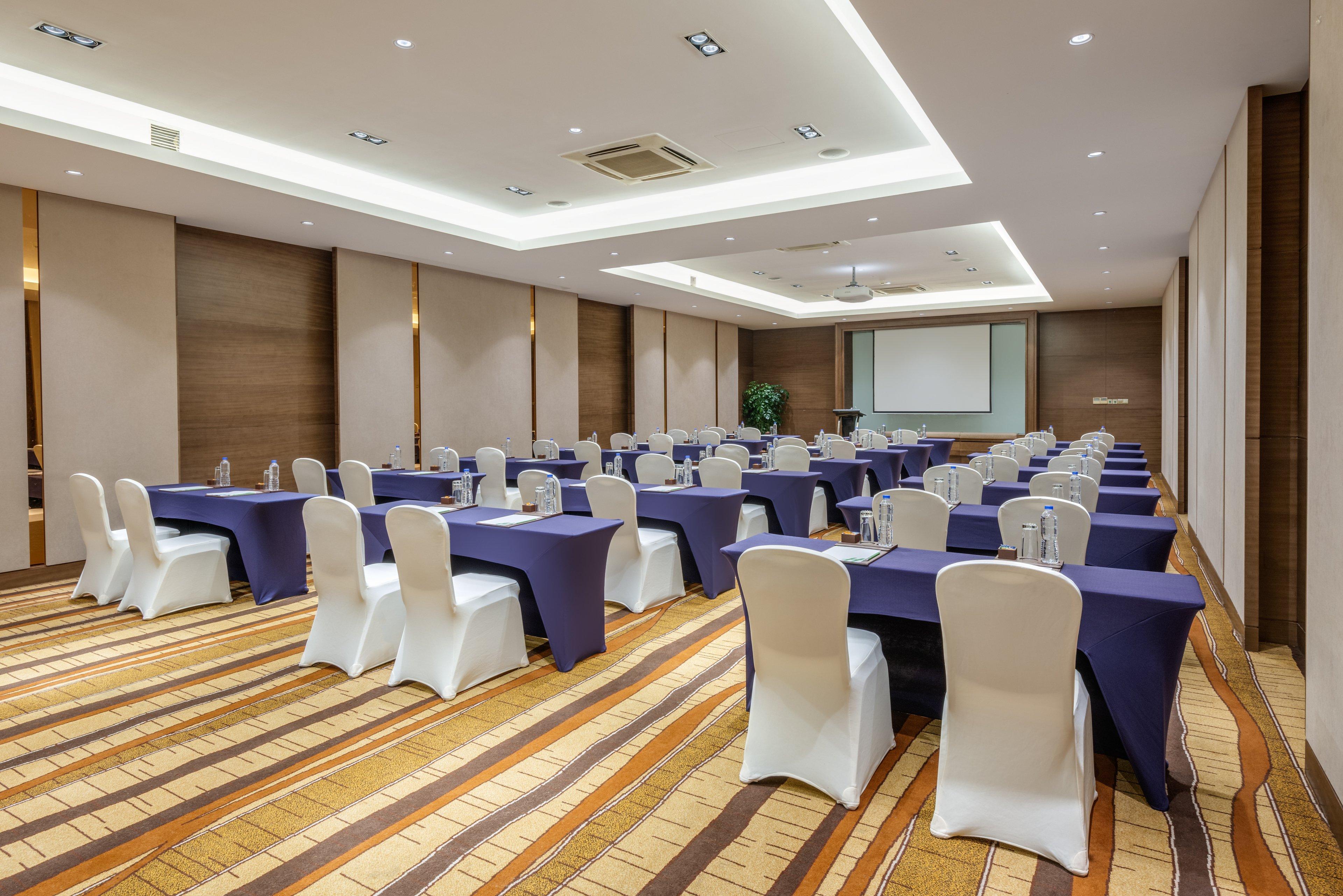 Hongqiao By Ihg Otel Şanghay