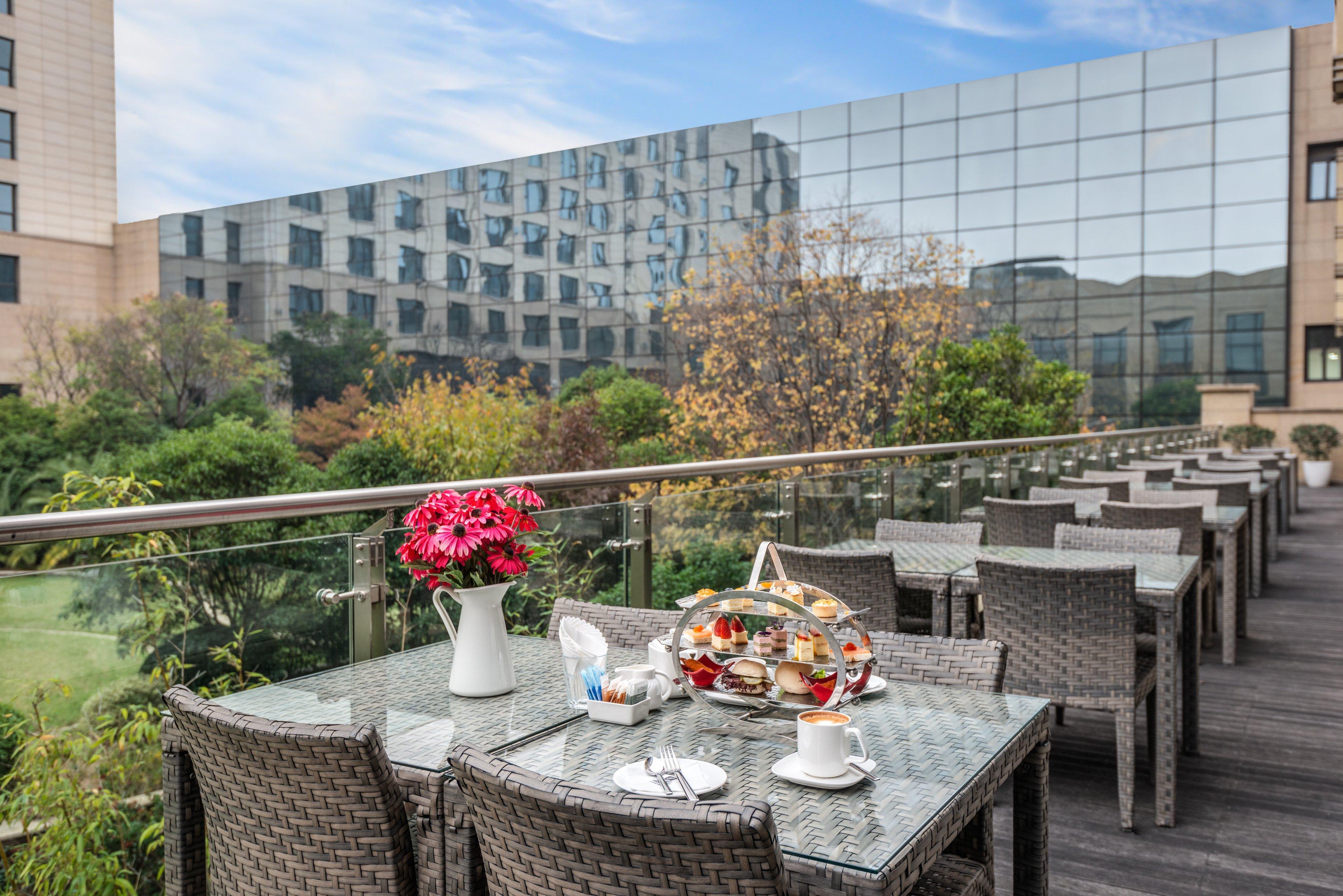 Otel Hongqiao By Ihg Şanghay