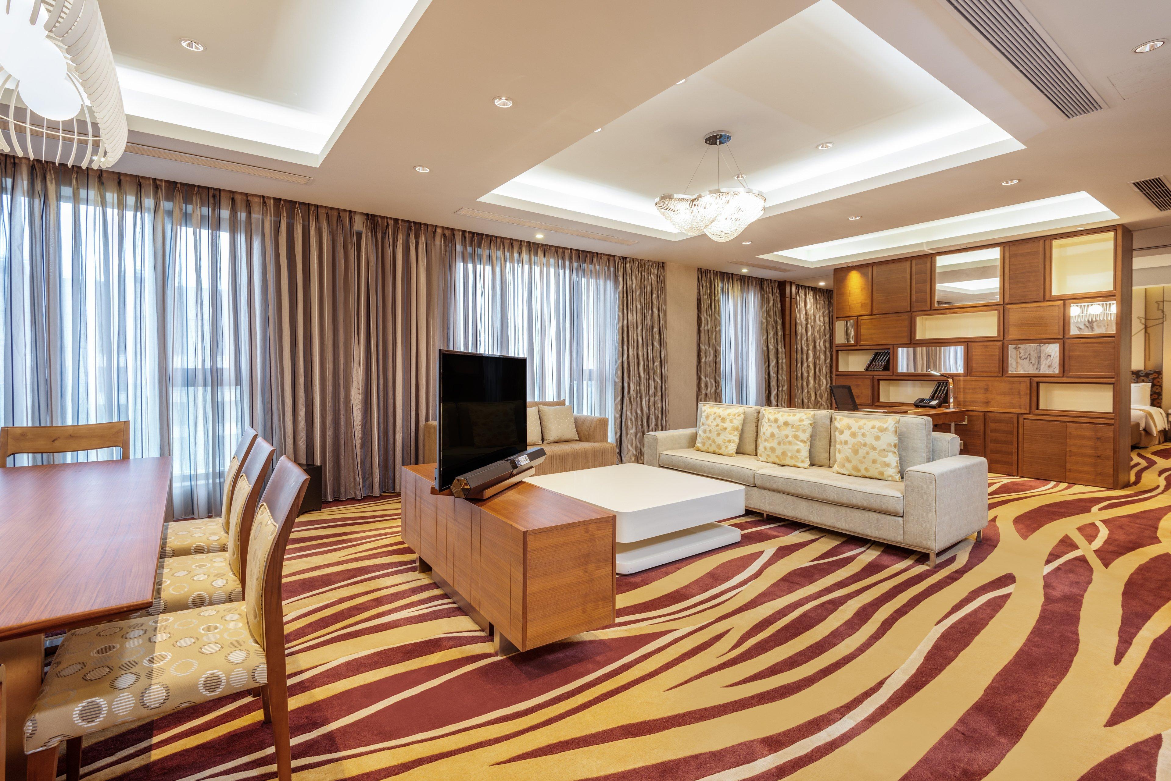 Hongqiao By Ihg Otel
