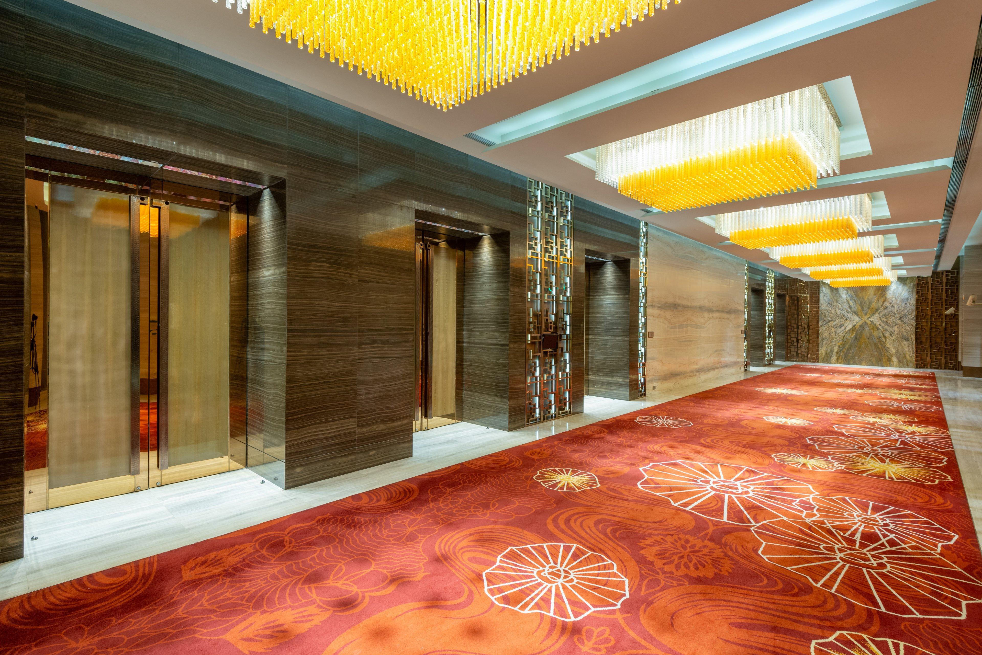 Otel Hongqiao By Ihg Şanghay