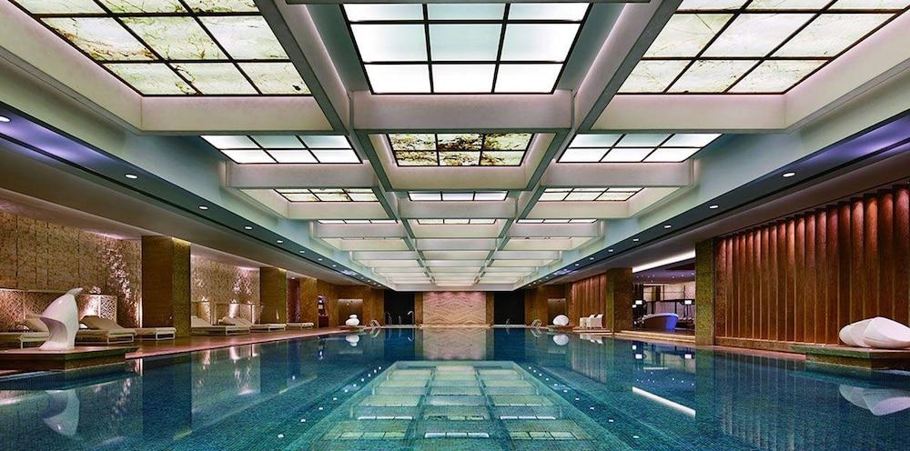 Hotel Mandarin Oriental Pudong,