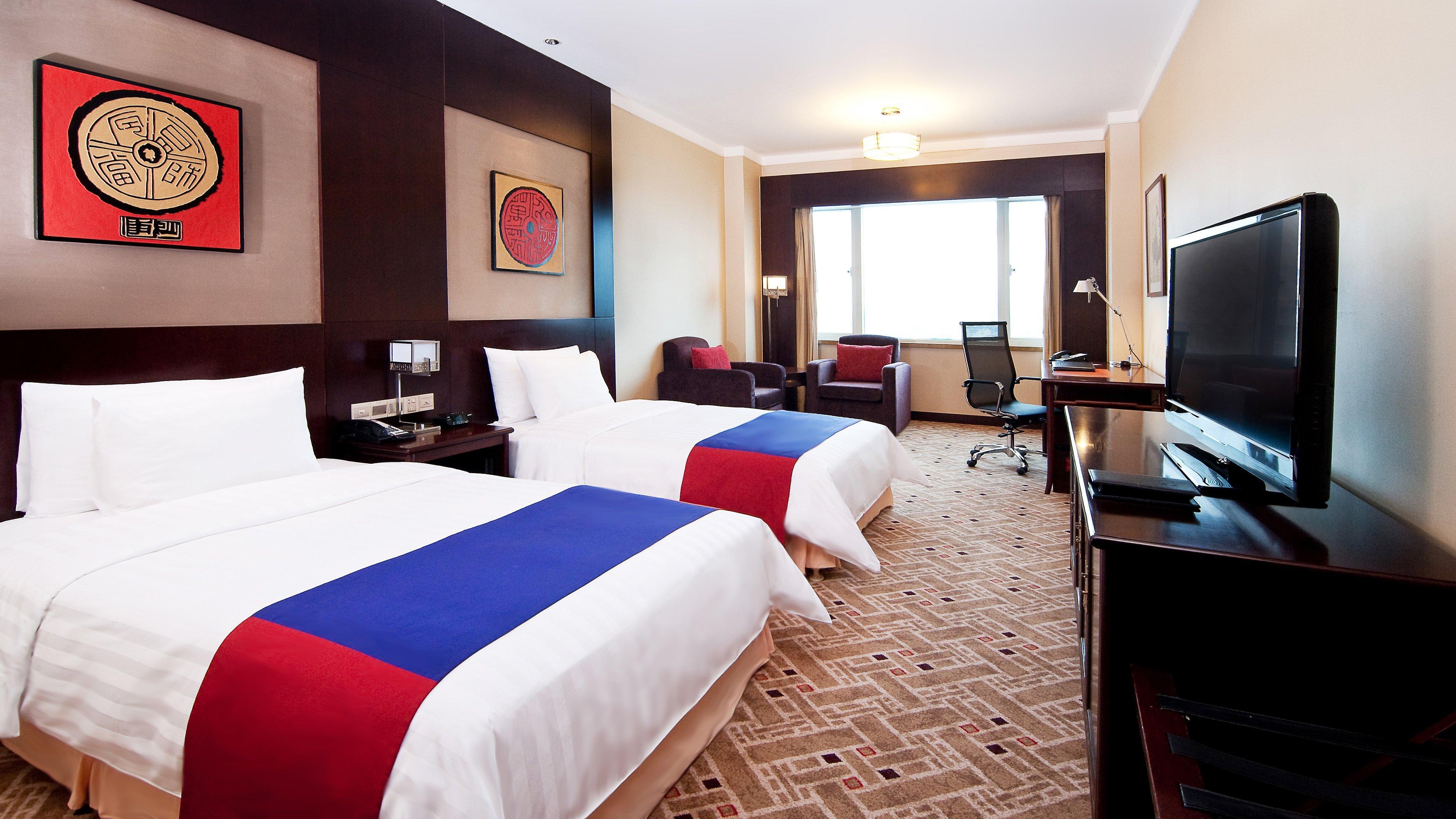 Crowne Plaza Pudong