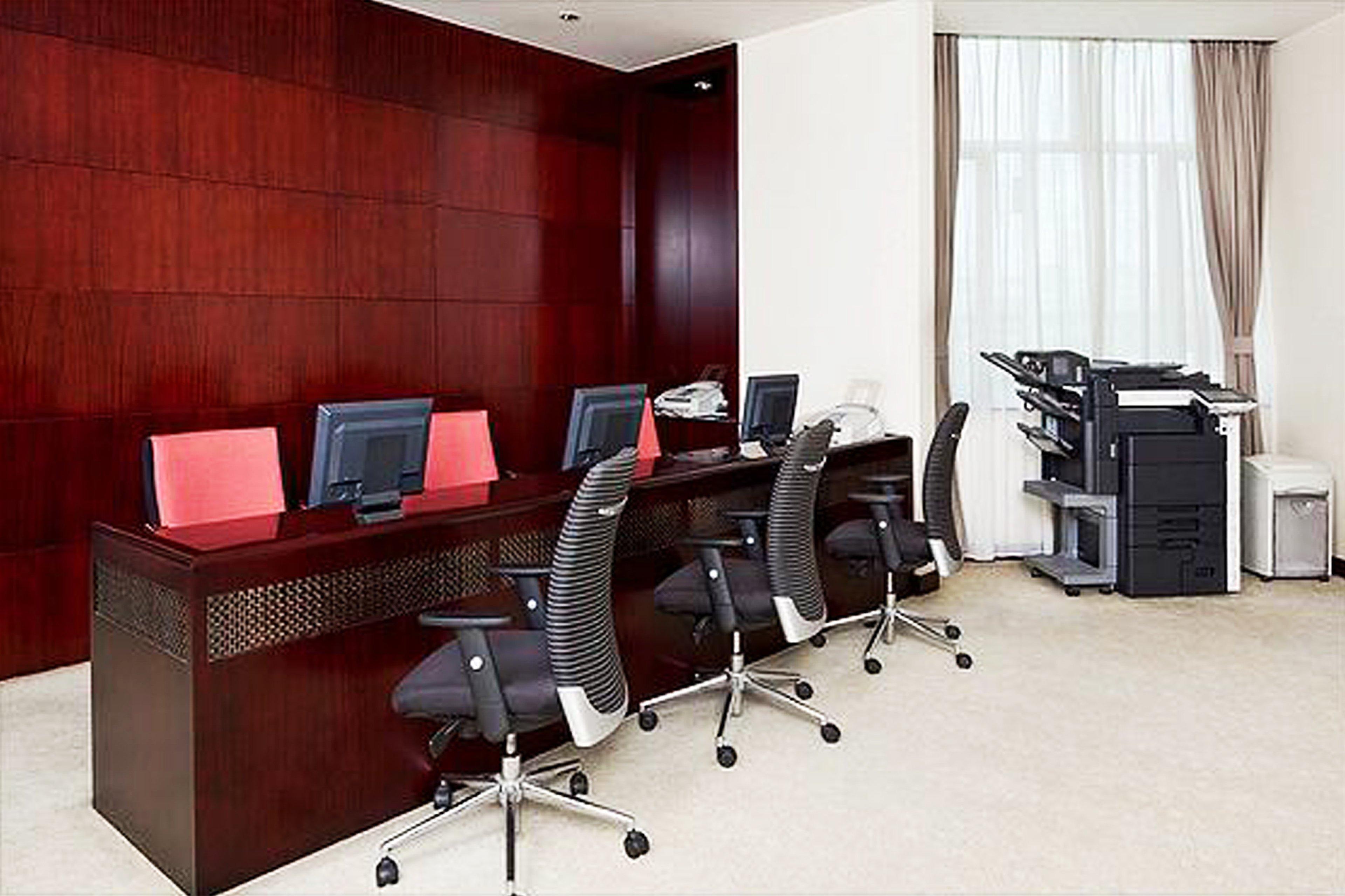 Crowne Plaza Pudong 5*