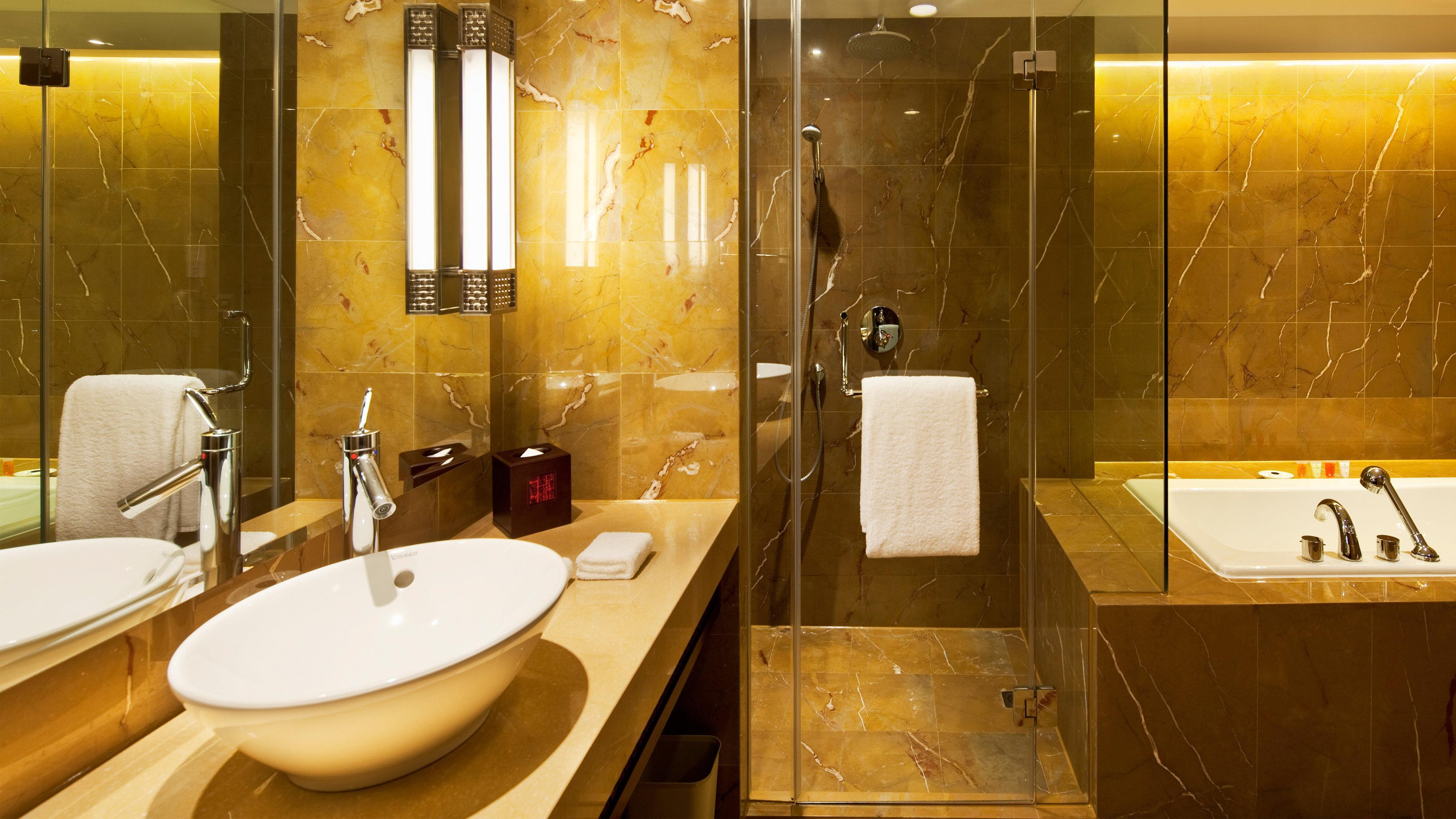 Crowne Plaza Pudong