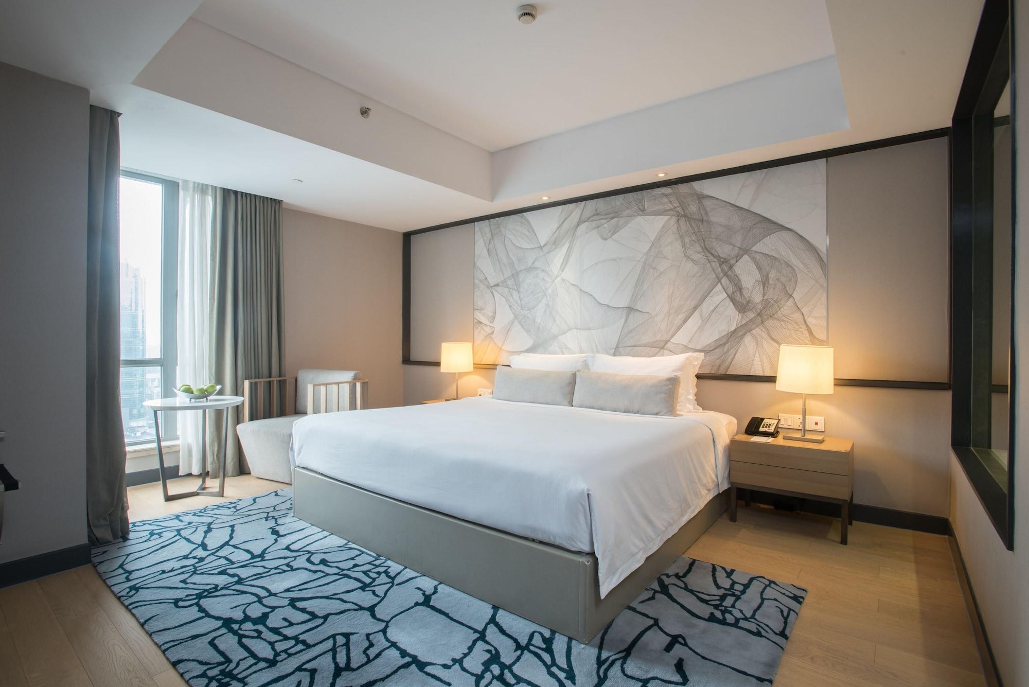 Riverdale Xintiandi 4*