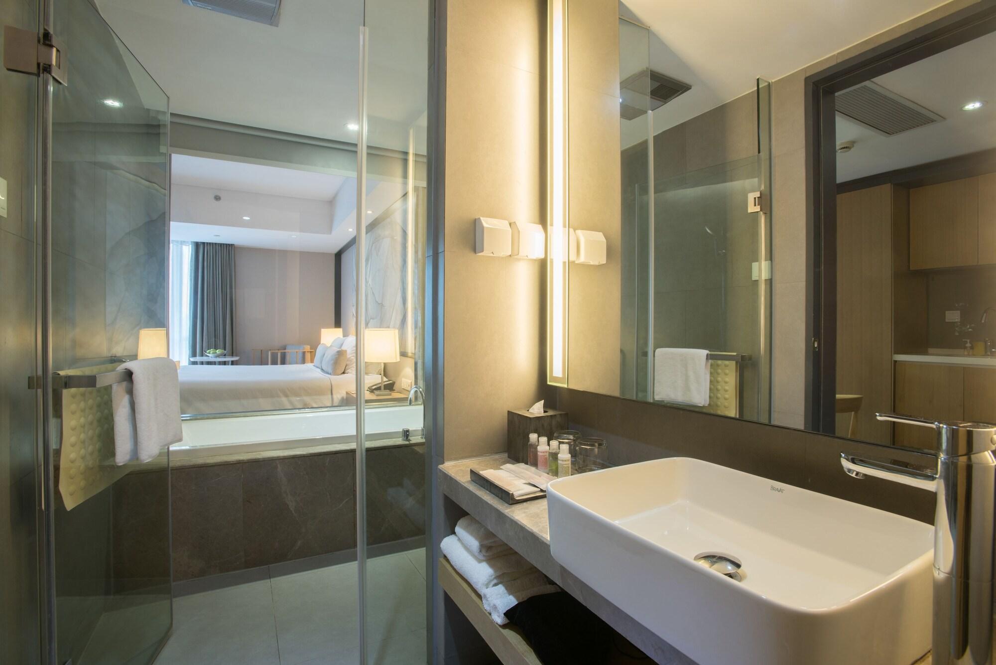 Riverdale Xintiandi Aparthotel