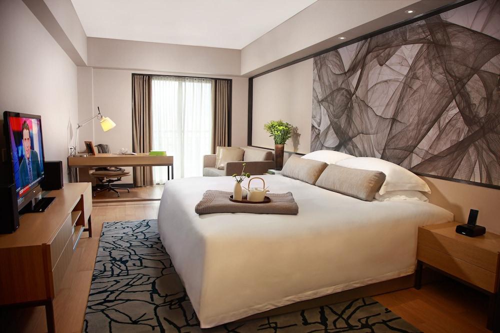 Riverdale Xintiandi Shanghai