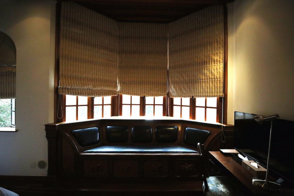 Moller - National Historic And Cultural Relics Protection Building Shanghái