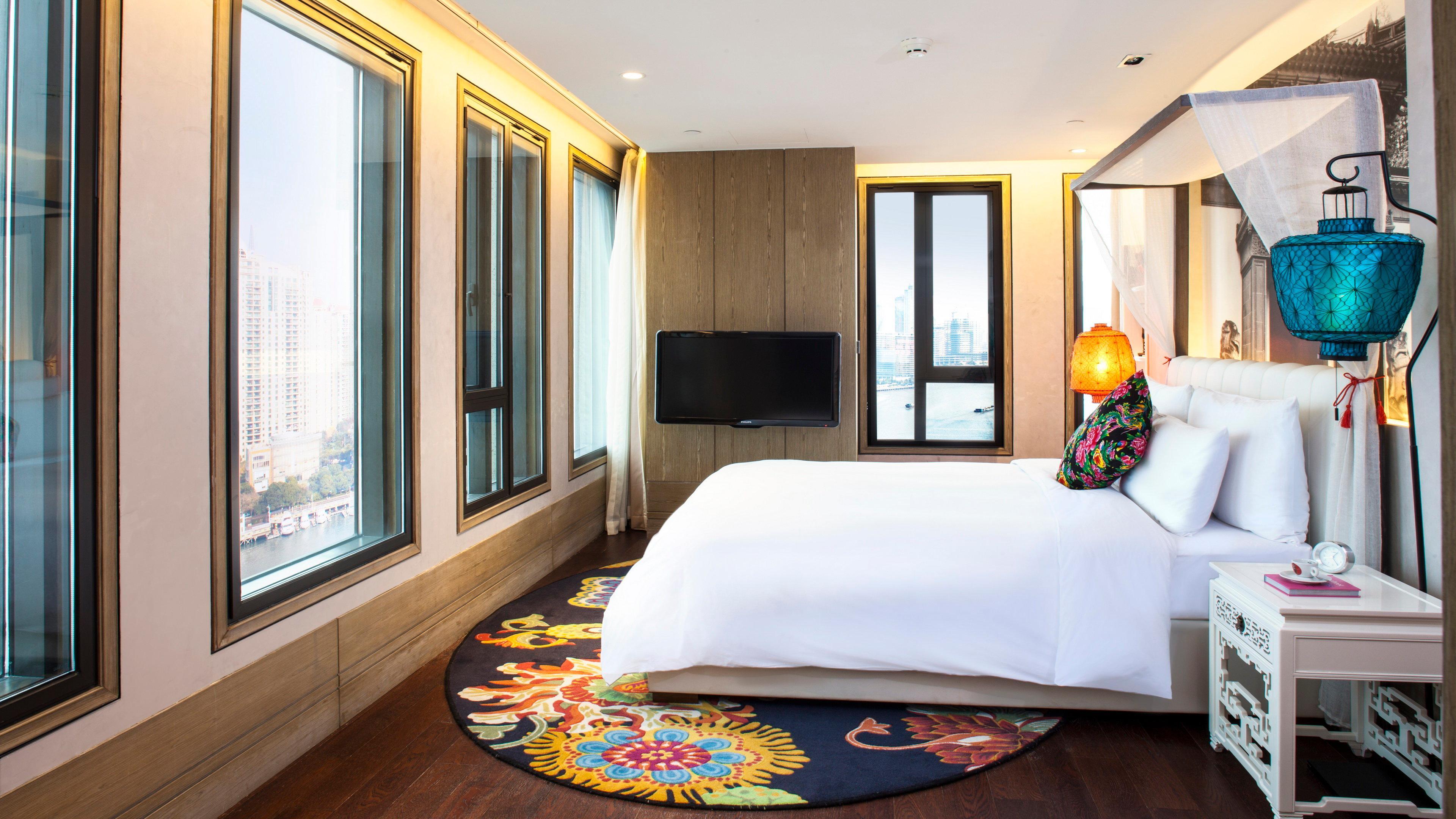 Indigo On The Bund By Ihg