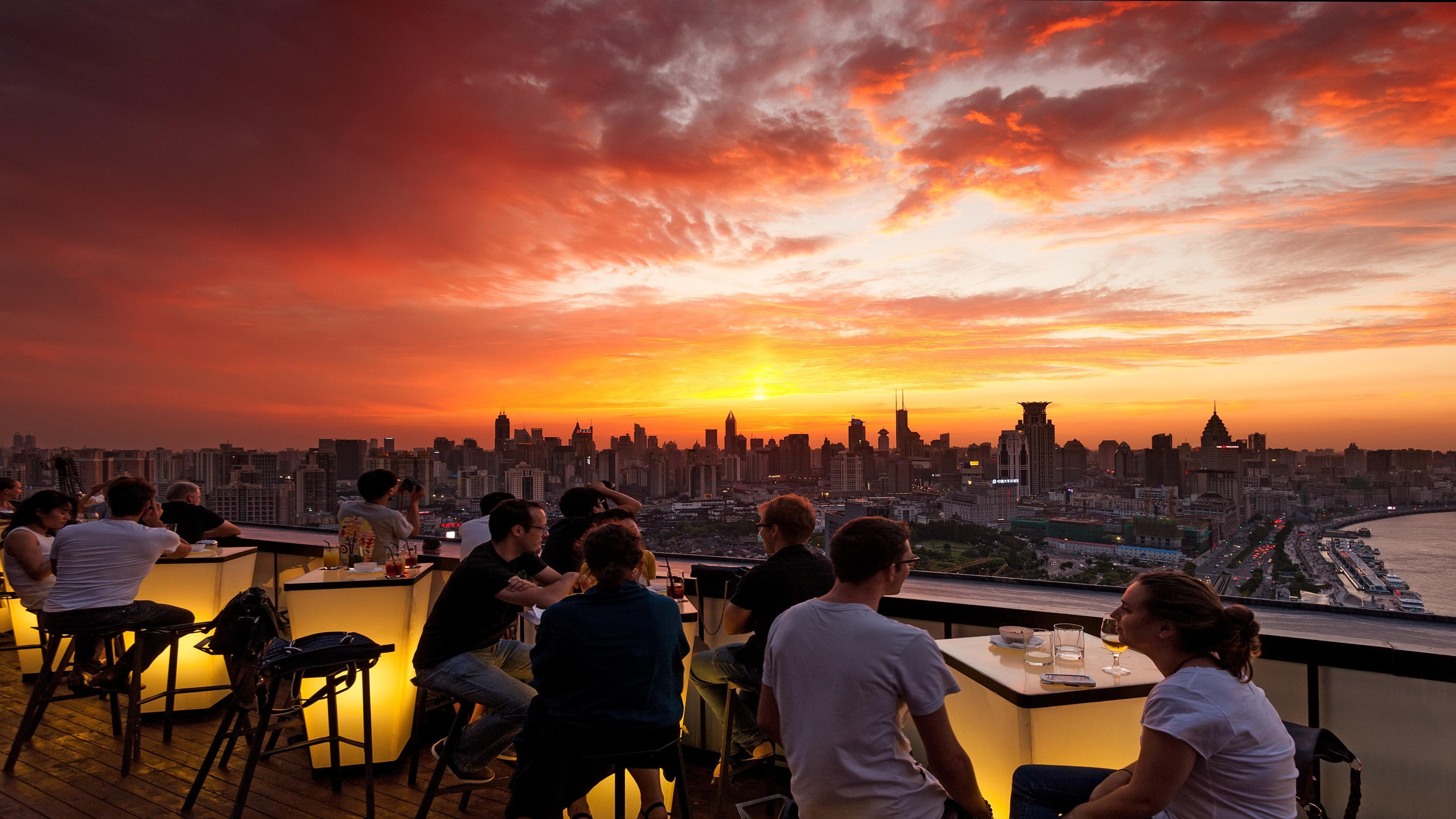 Hotel Indigo On The Bund By Ihg 5*