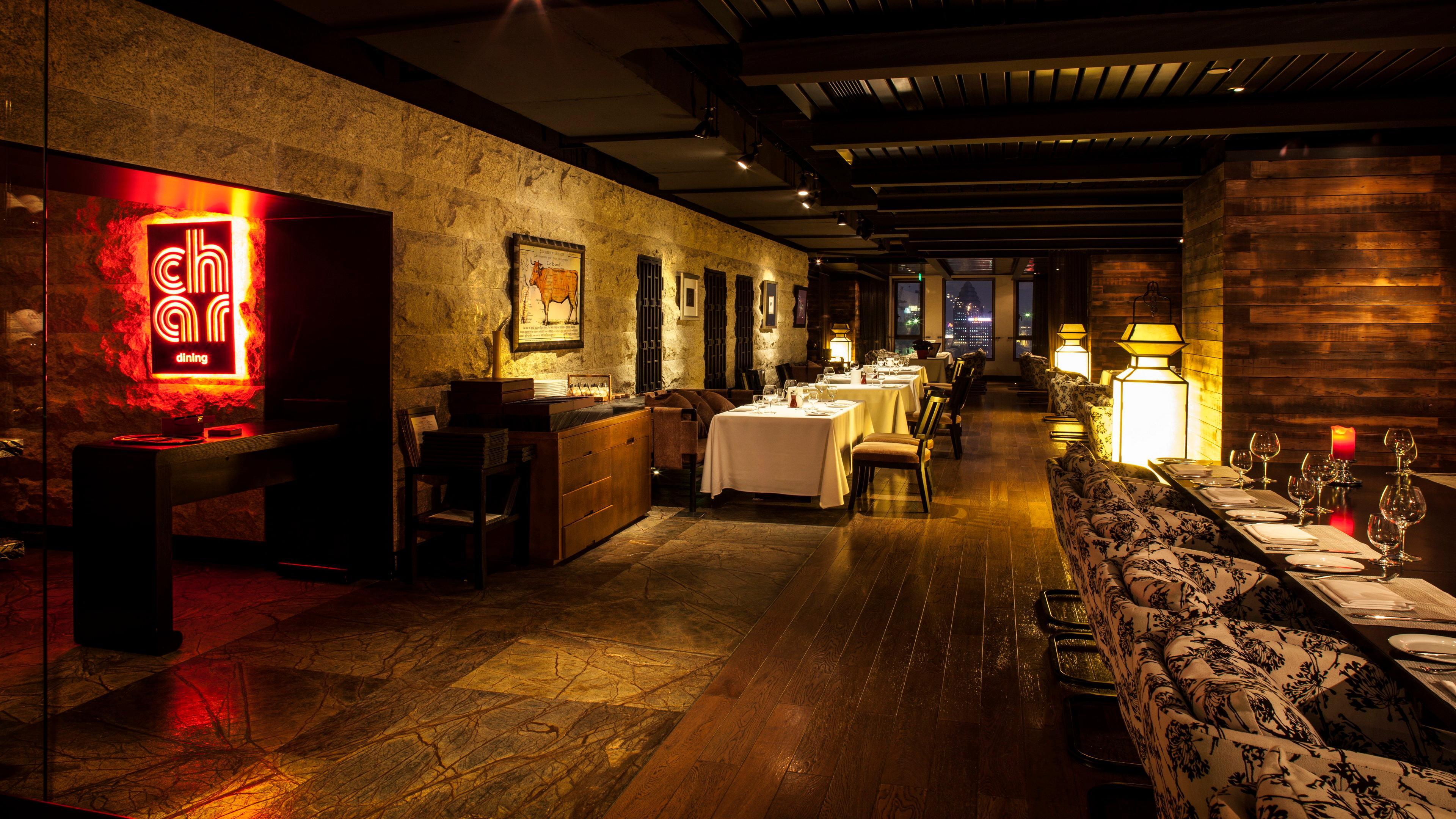 Indigo On The Bund By Ihg Hotel 5*
