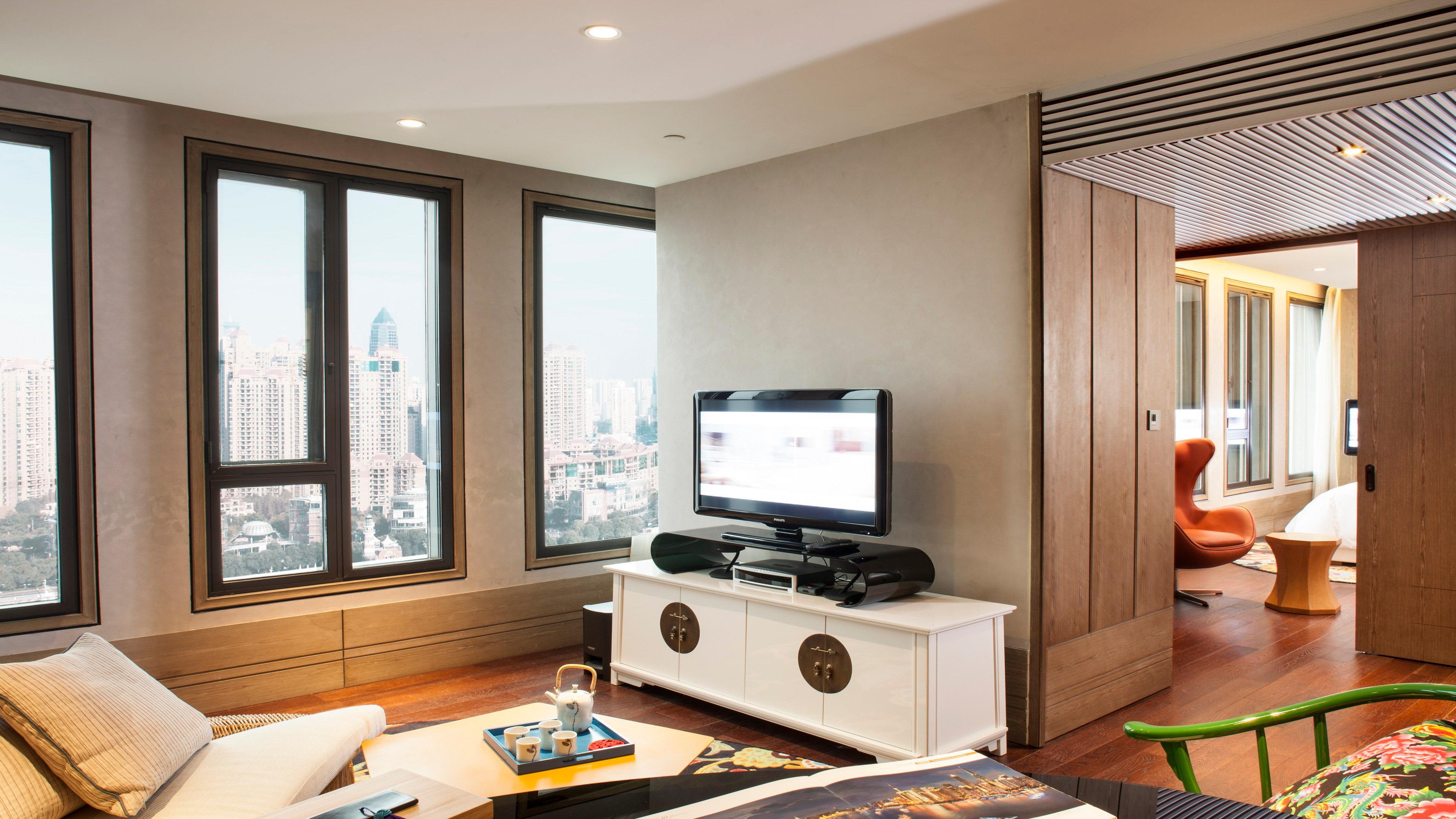 Indigo On The Bund By Ihg Hotel